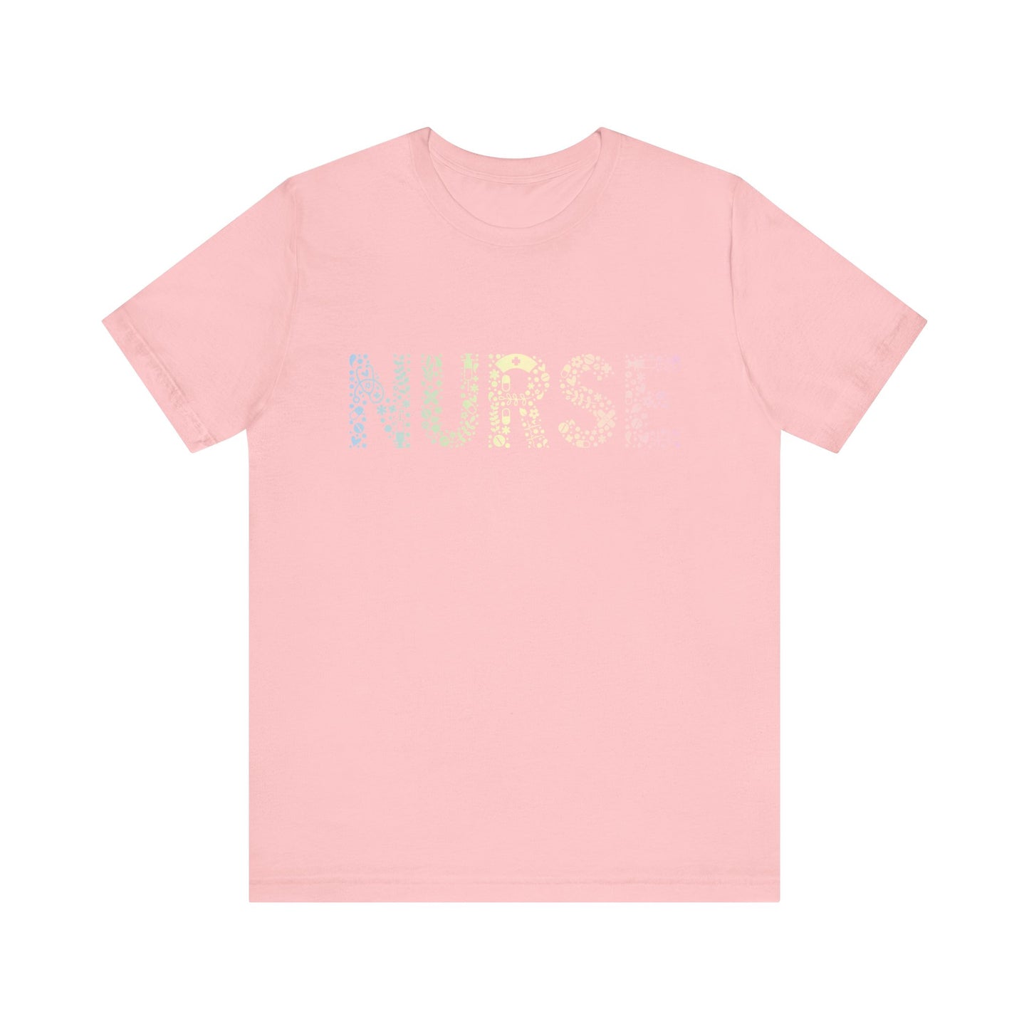 Nurse pastel