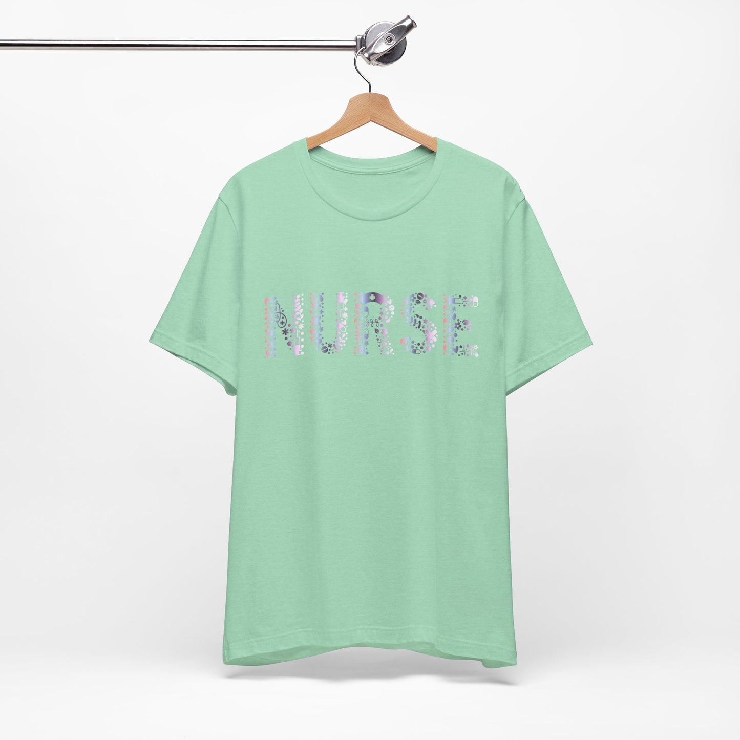 Nurse 1 gradient 1