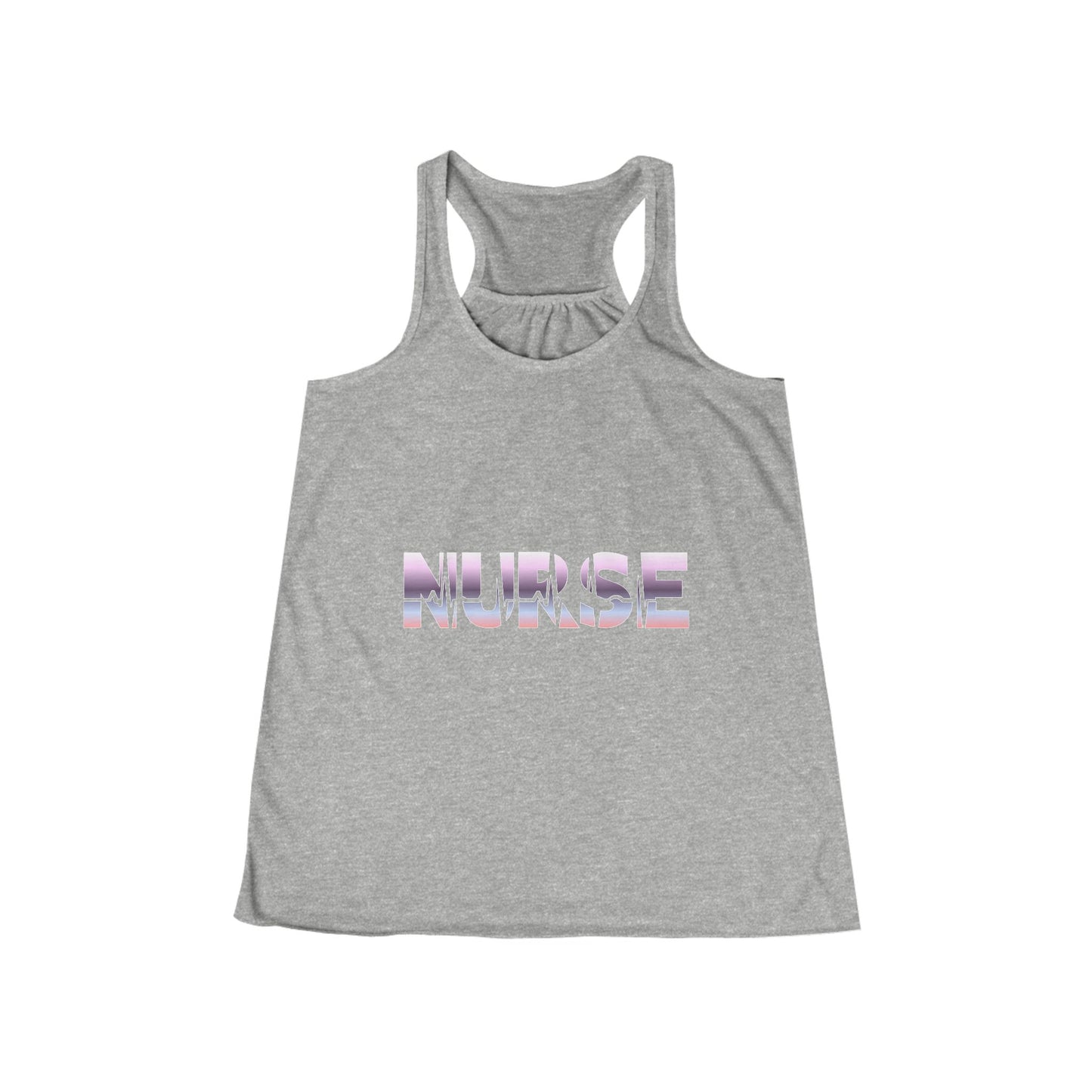 Nurse Pulse gradient 1