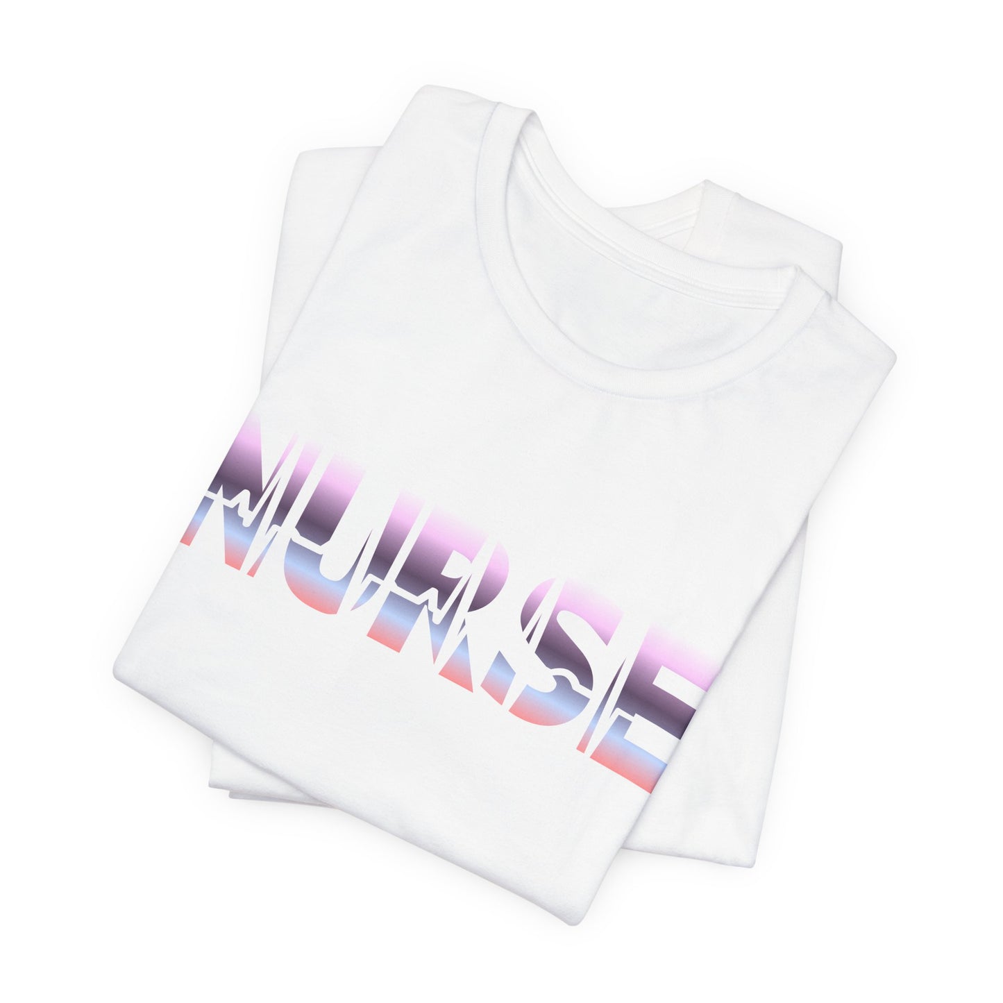 Nurse Pulse gradient 1