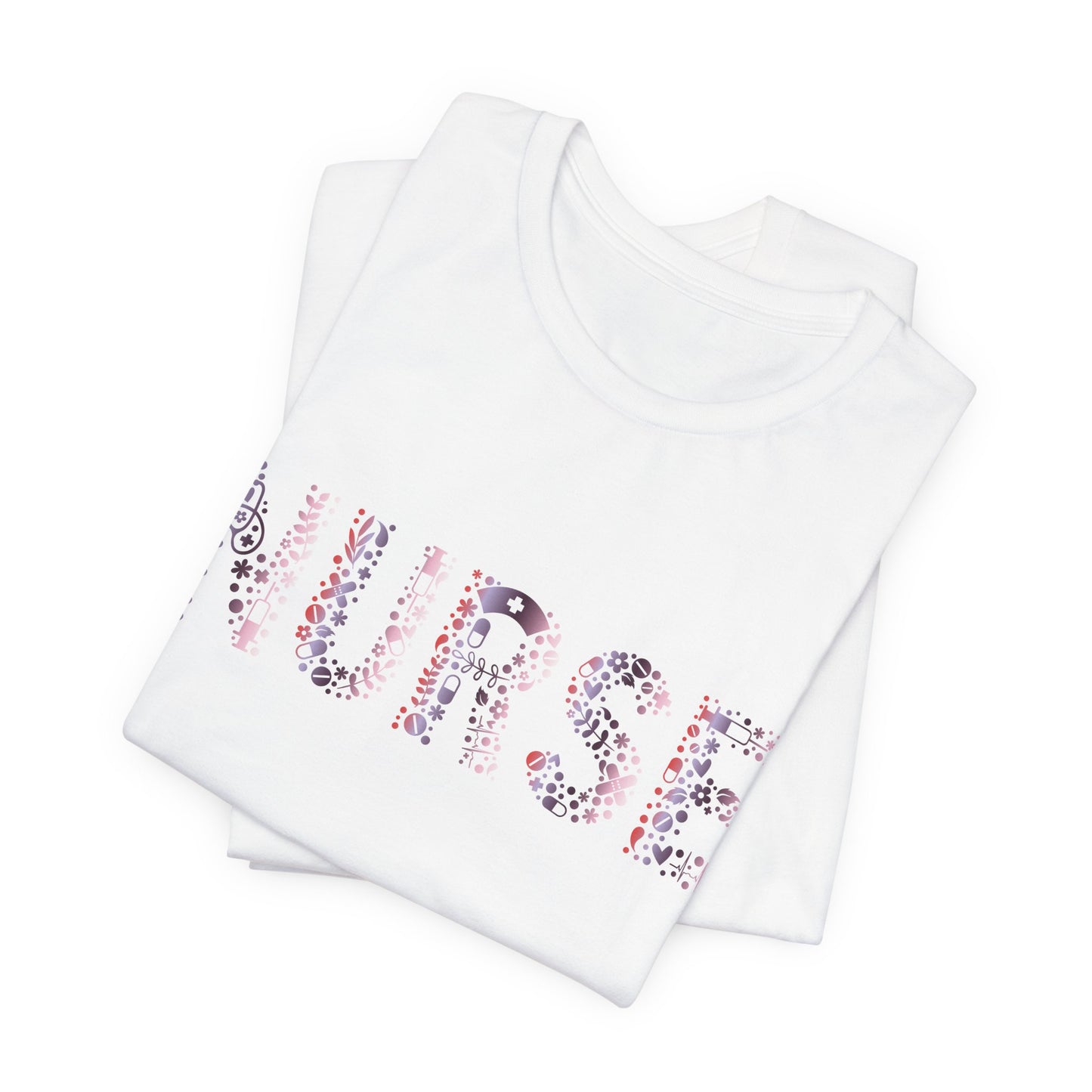 Nurse 1 gradient 3
