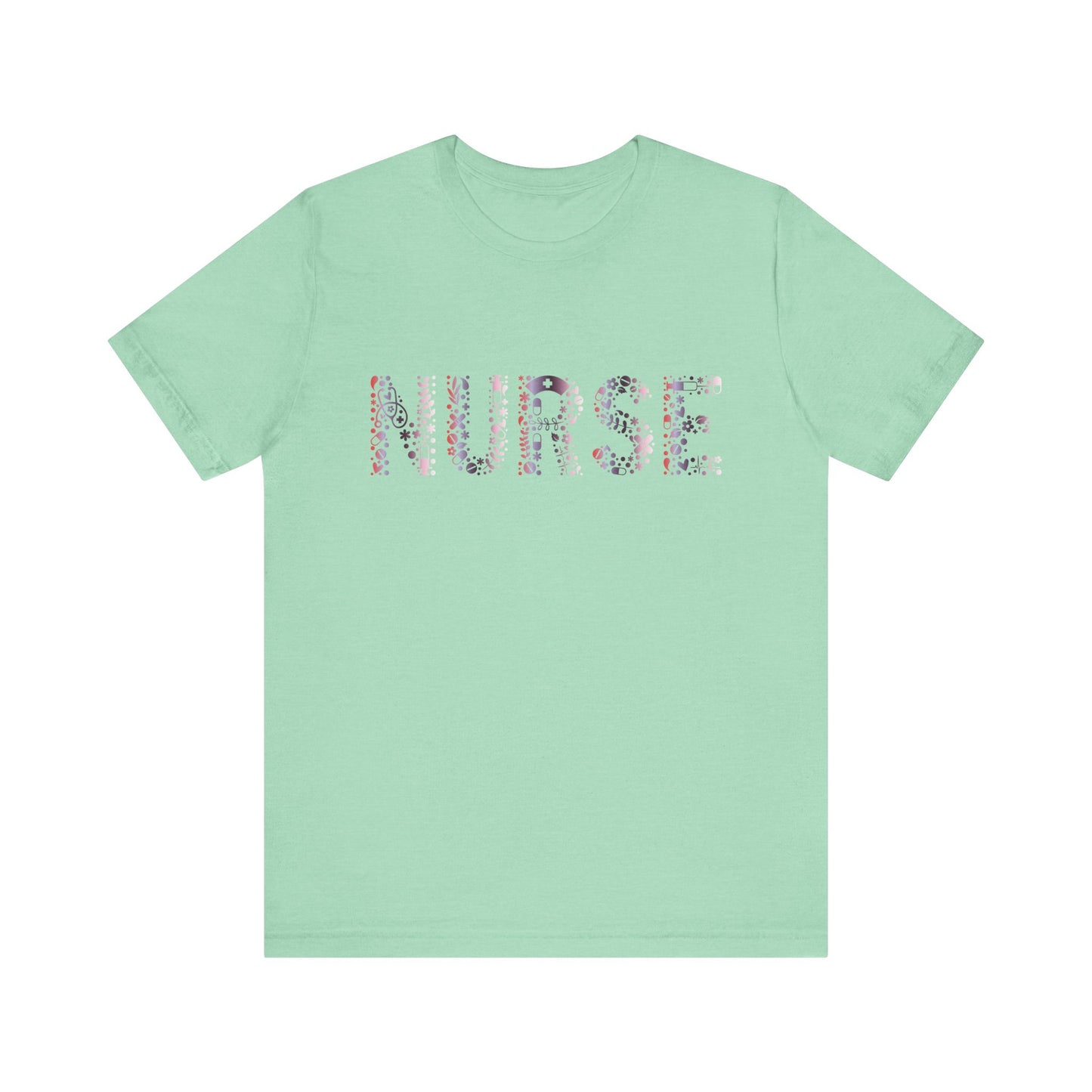 Nurse 1 gradient 3