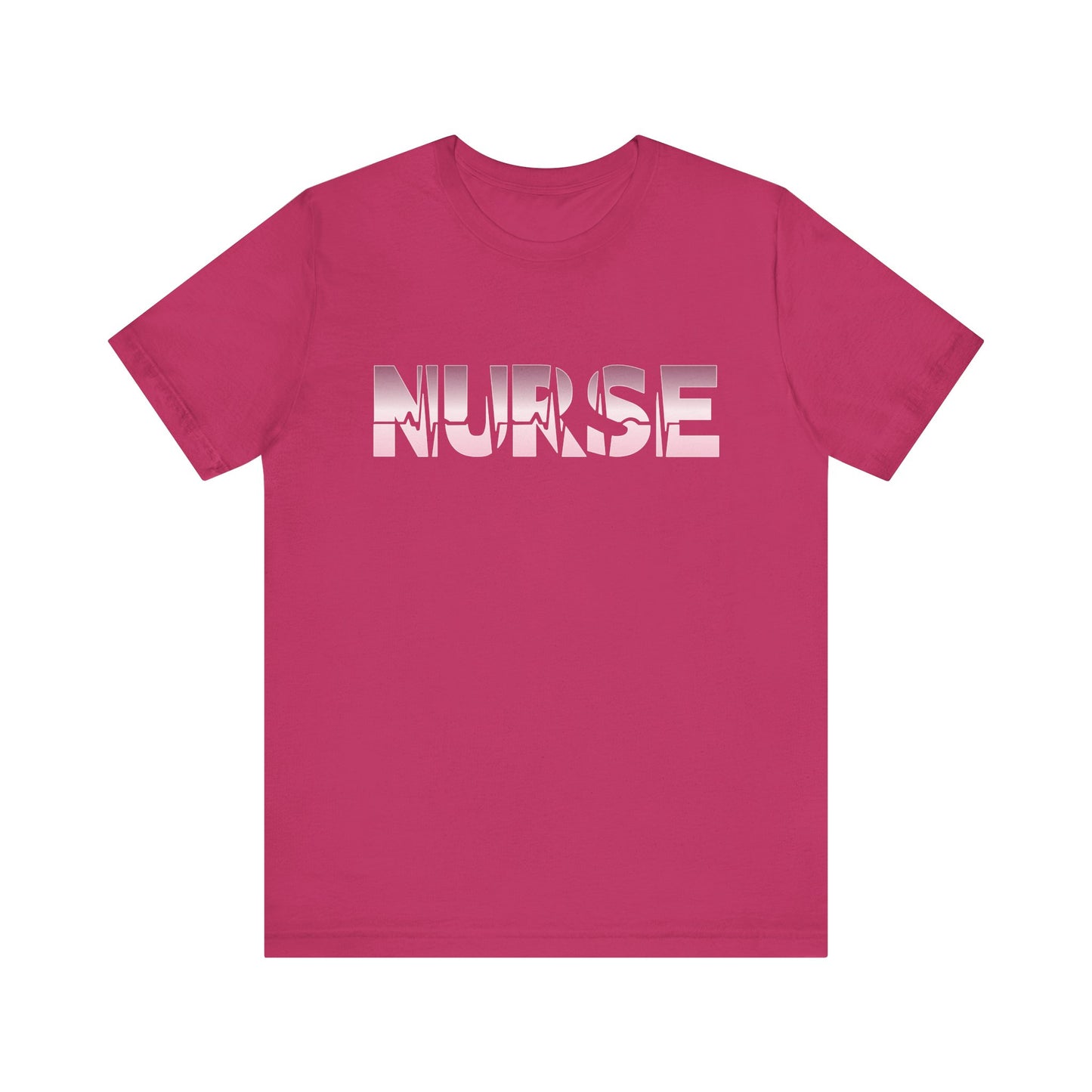 Nurse Pulse rose gold