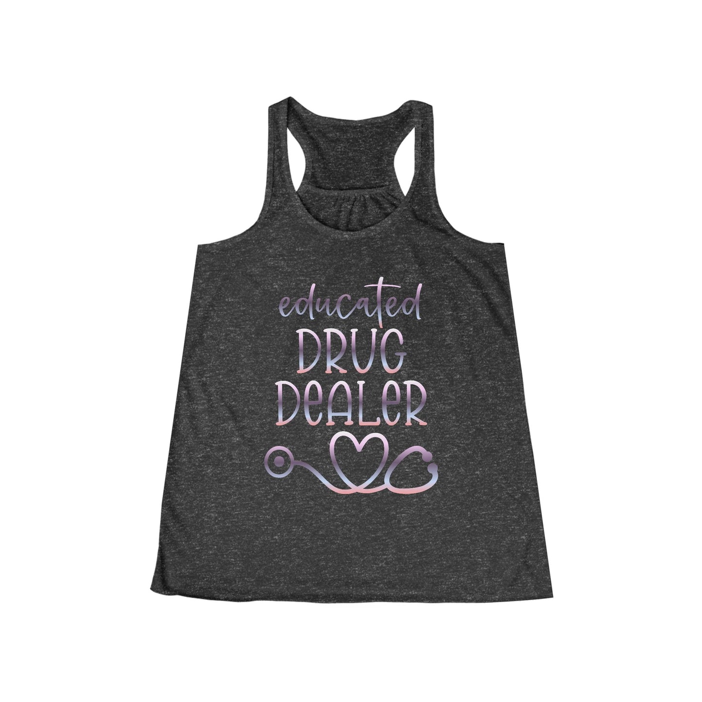 Educated Drug Dealer gradient 1