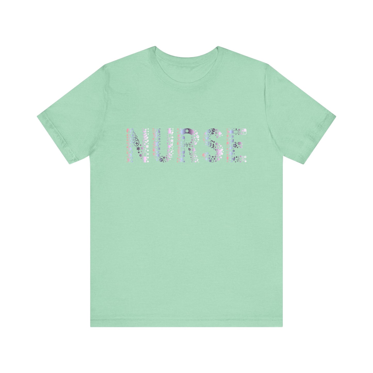 Nurse 1 gradient 1