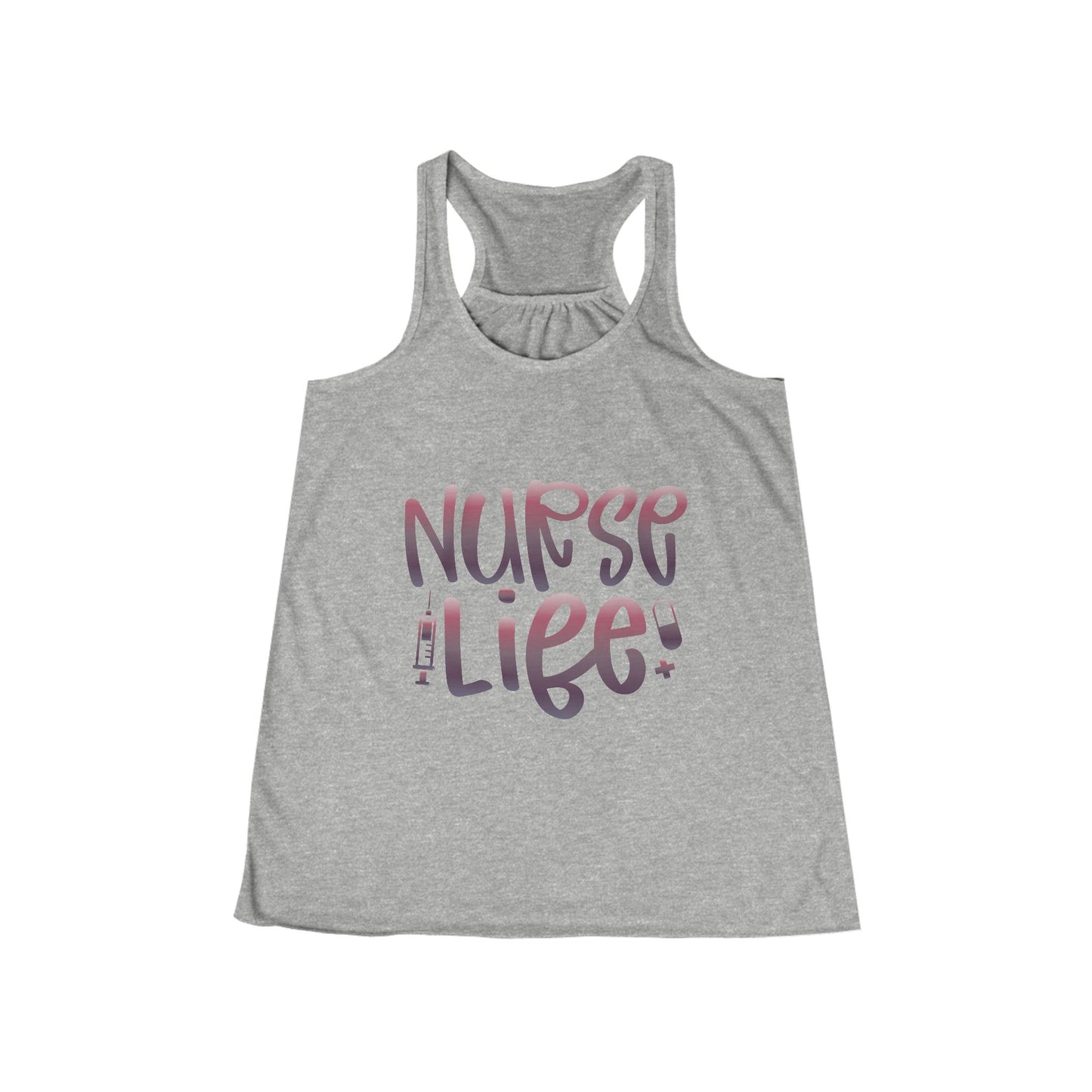 Nurse Life gradient 2
