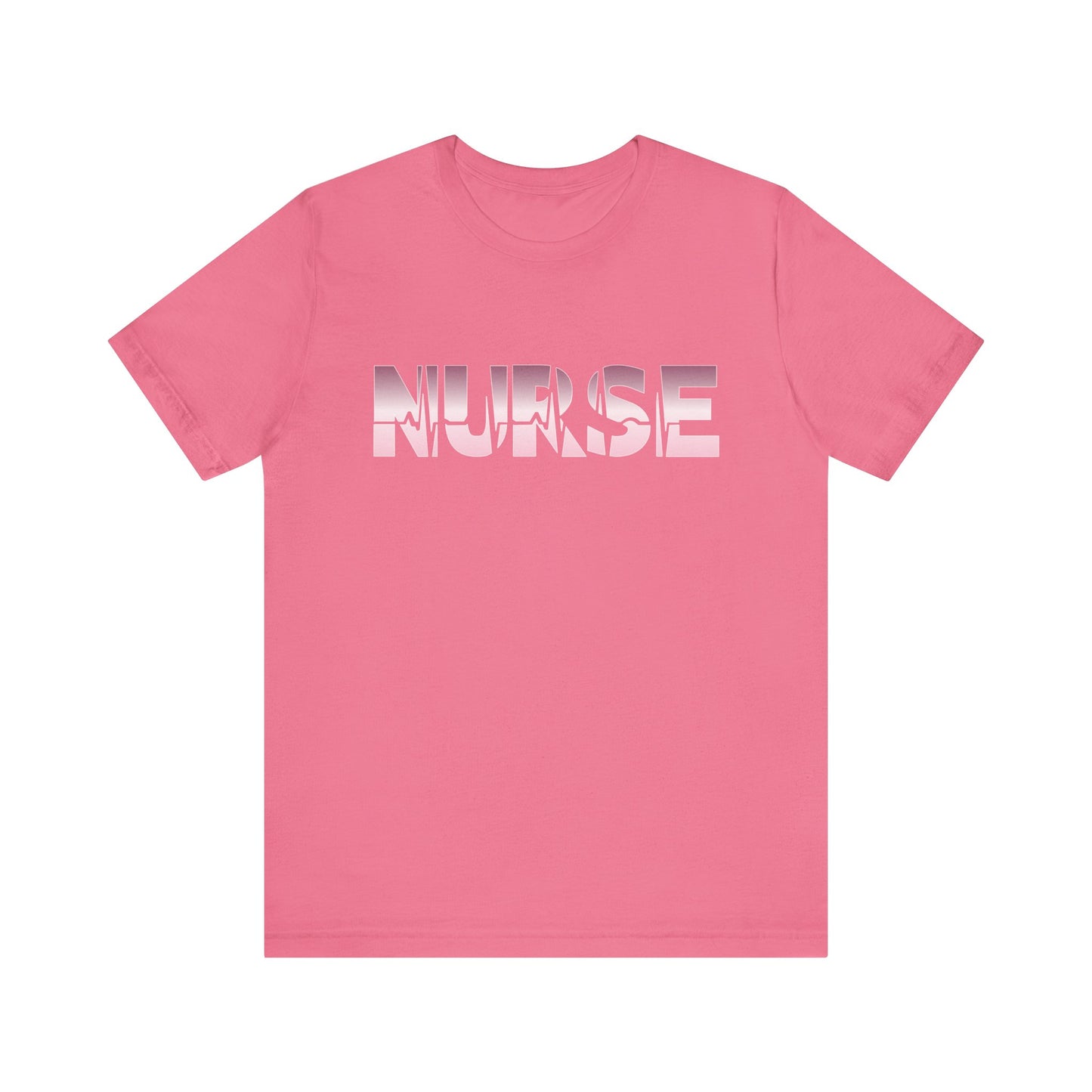Nurse Pulse rose gold