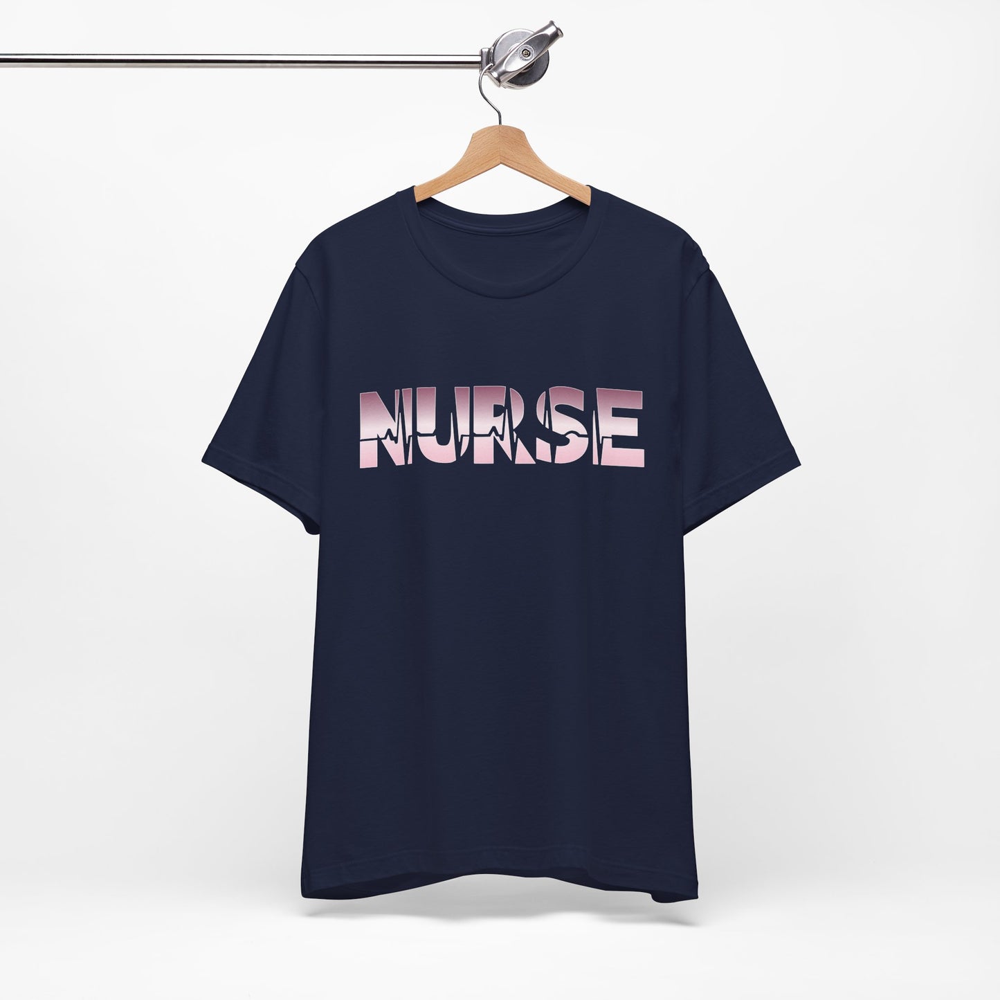 Nurse Pulse rose gold