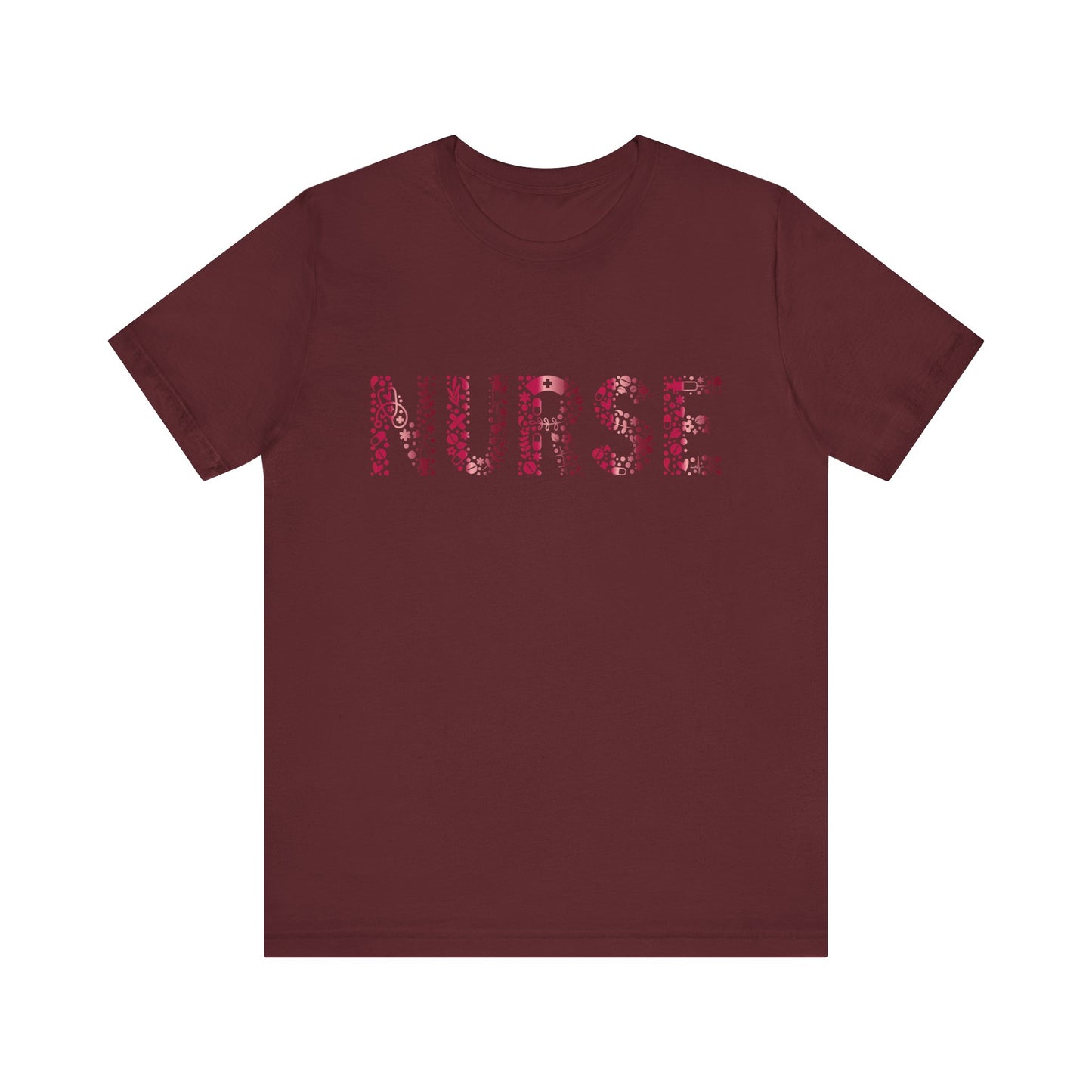 Nurse 1 ruby