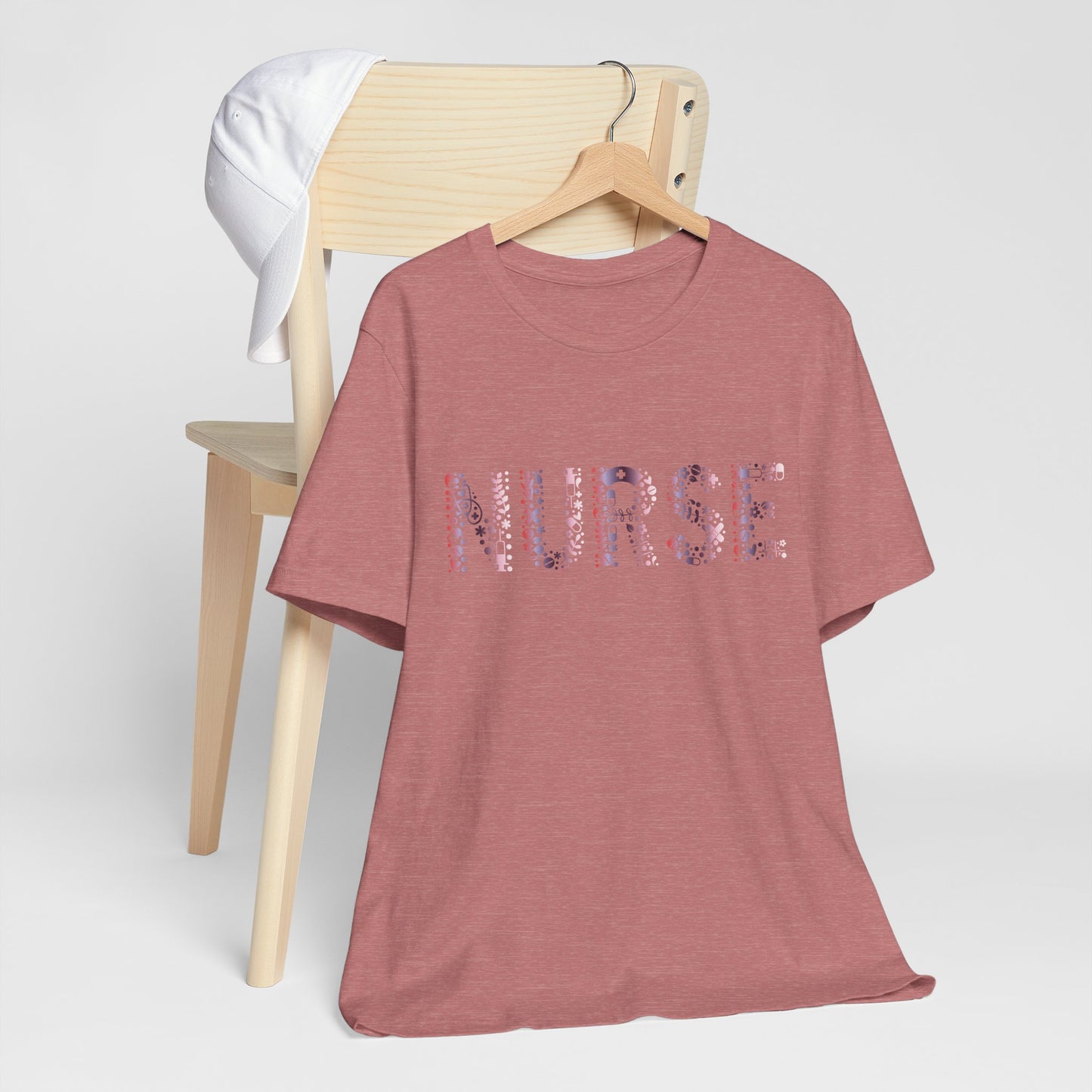 Nurse 1 gradient 3