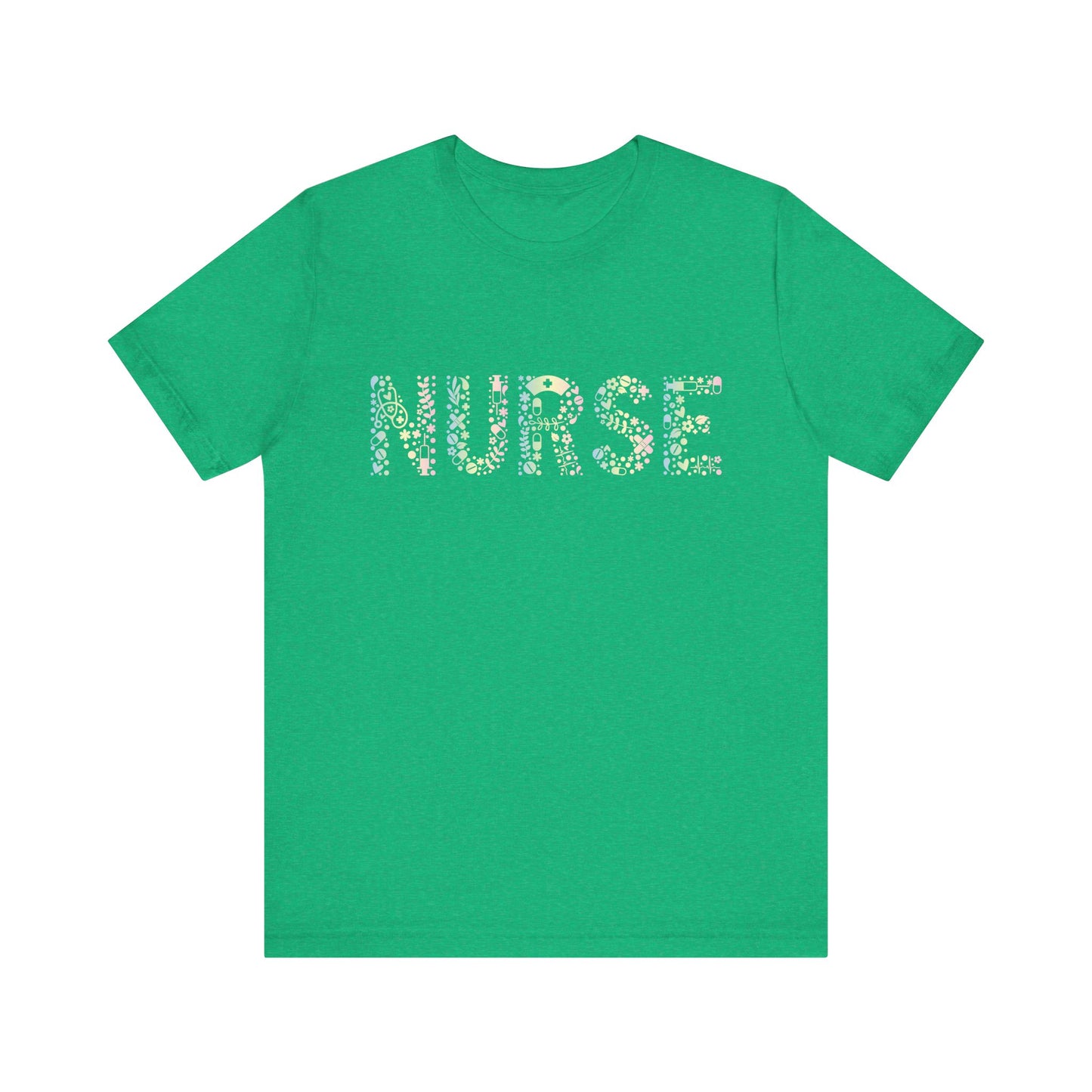 Nurse 1 pastel
