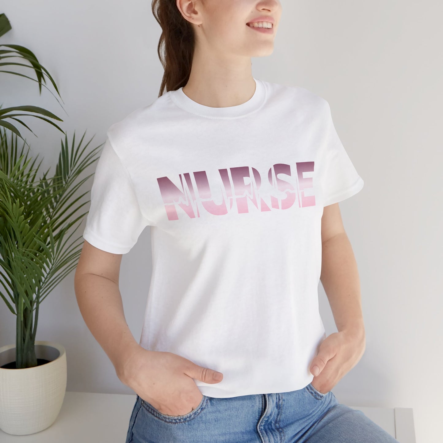 Nurse Pulse rose gold