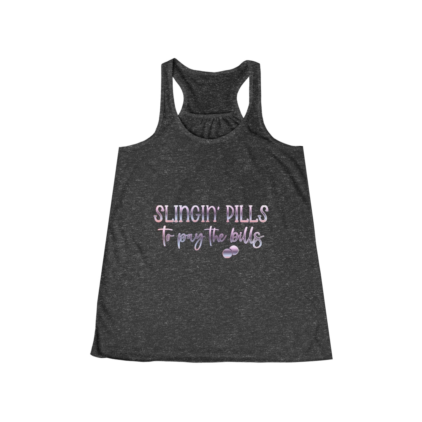 Slingin Pills to Pay The Bills gradient 1