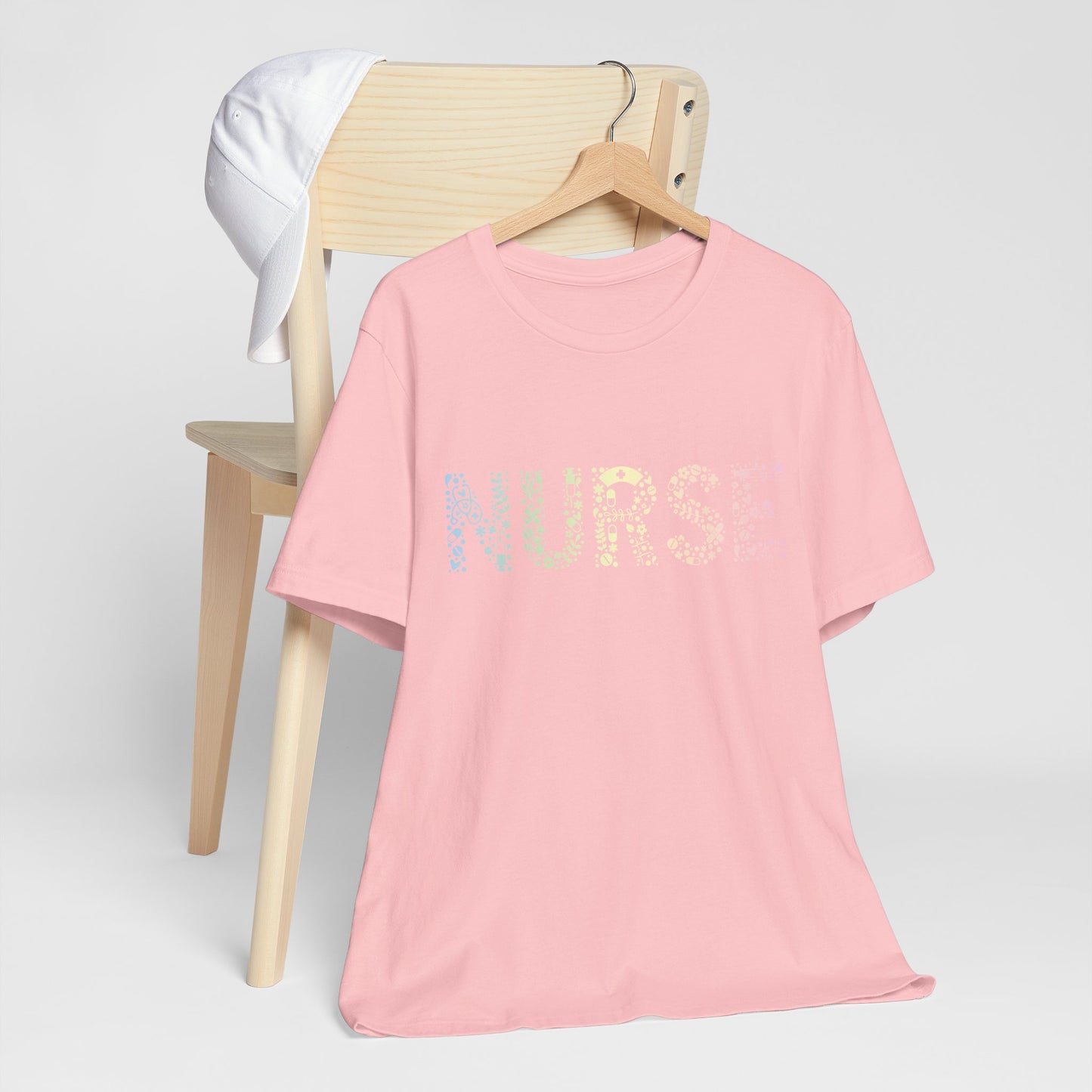 Nurse pastel