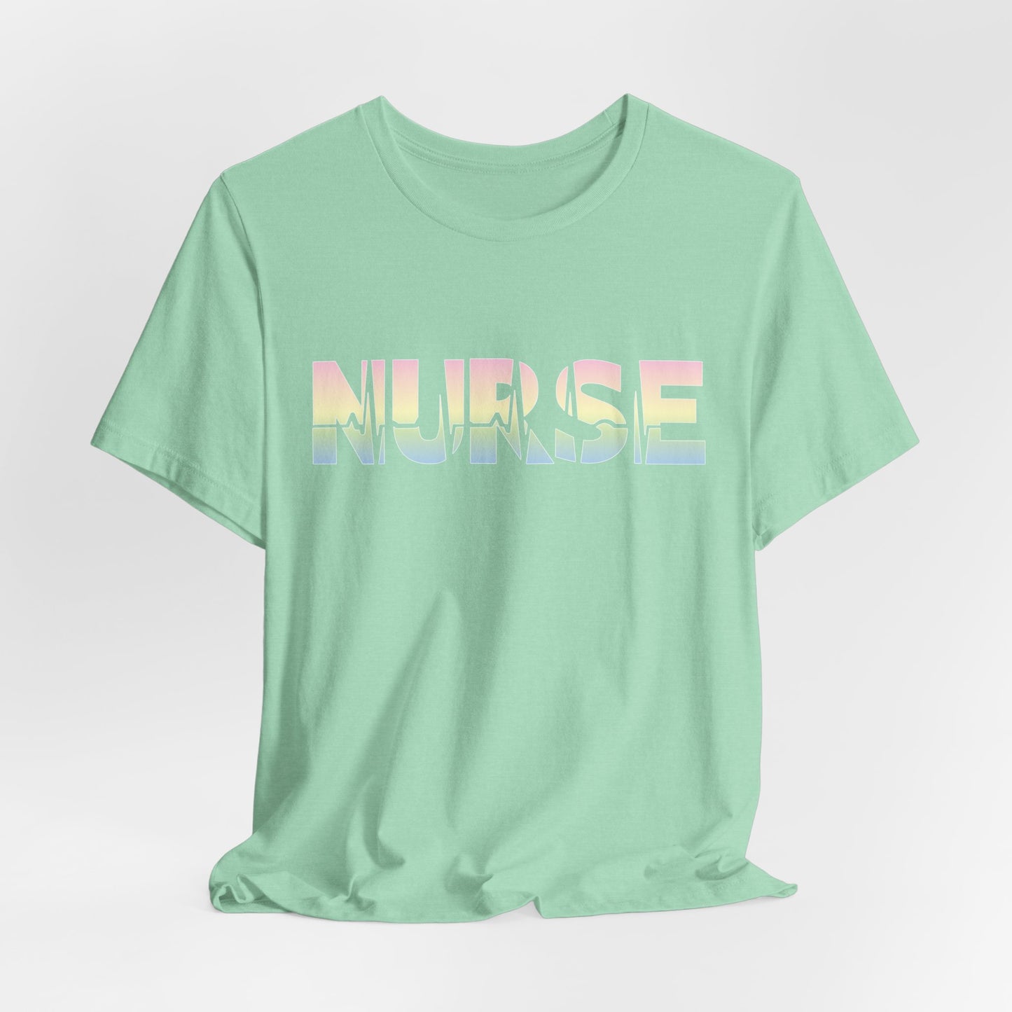 Nurse Pulse pastel