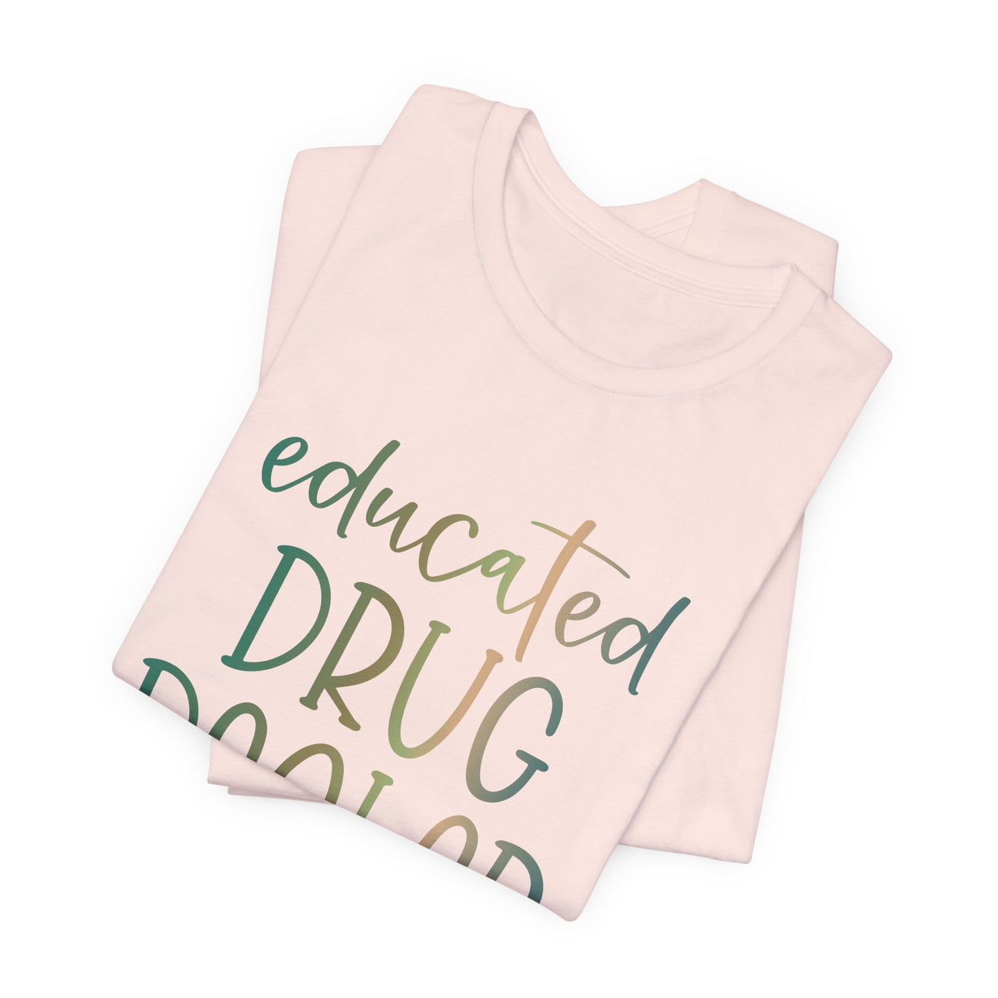 Educated Drug Dealer copper patina