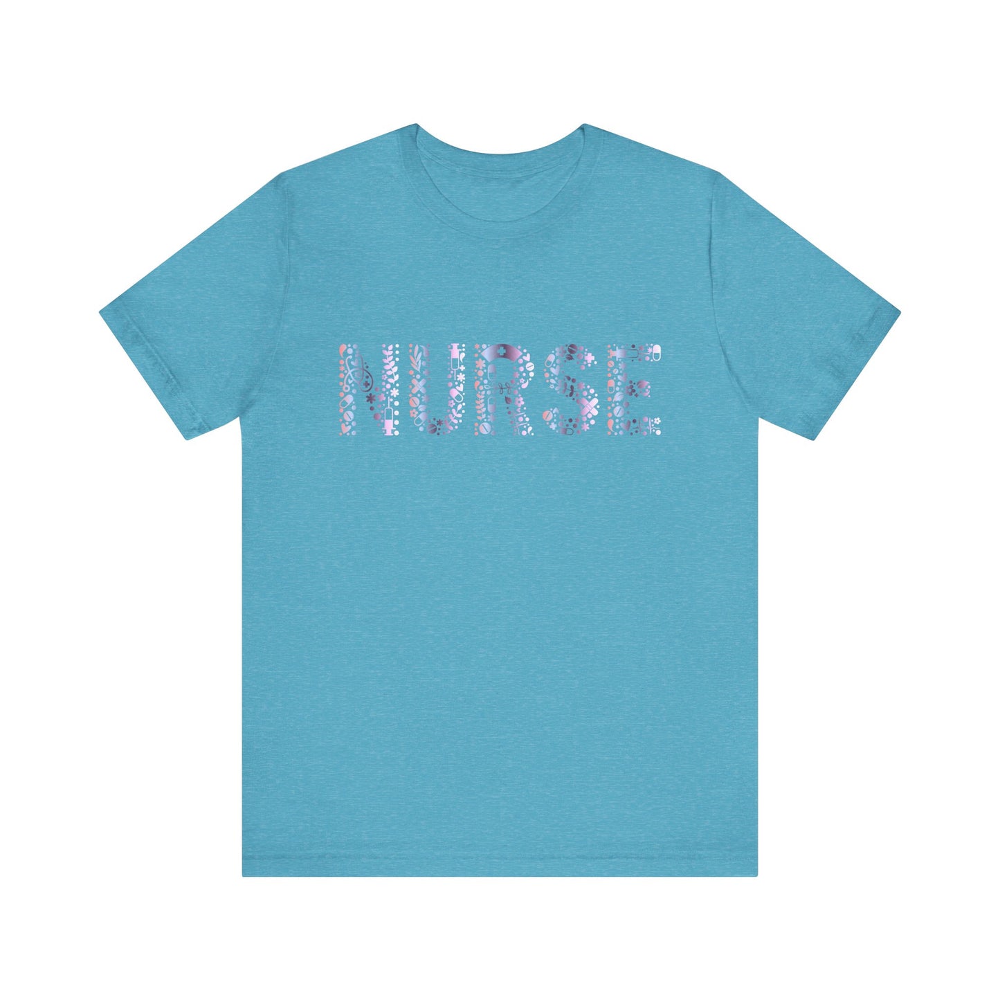Nurse 1 gradient 1