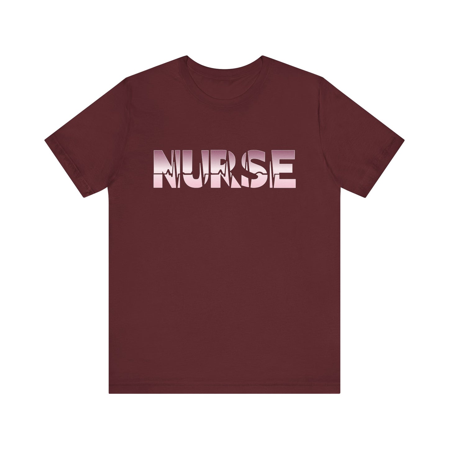 Nurse Pulse rose gold