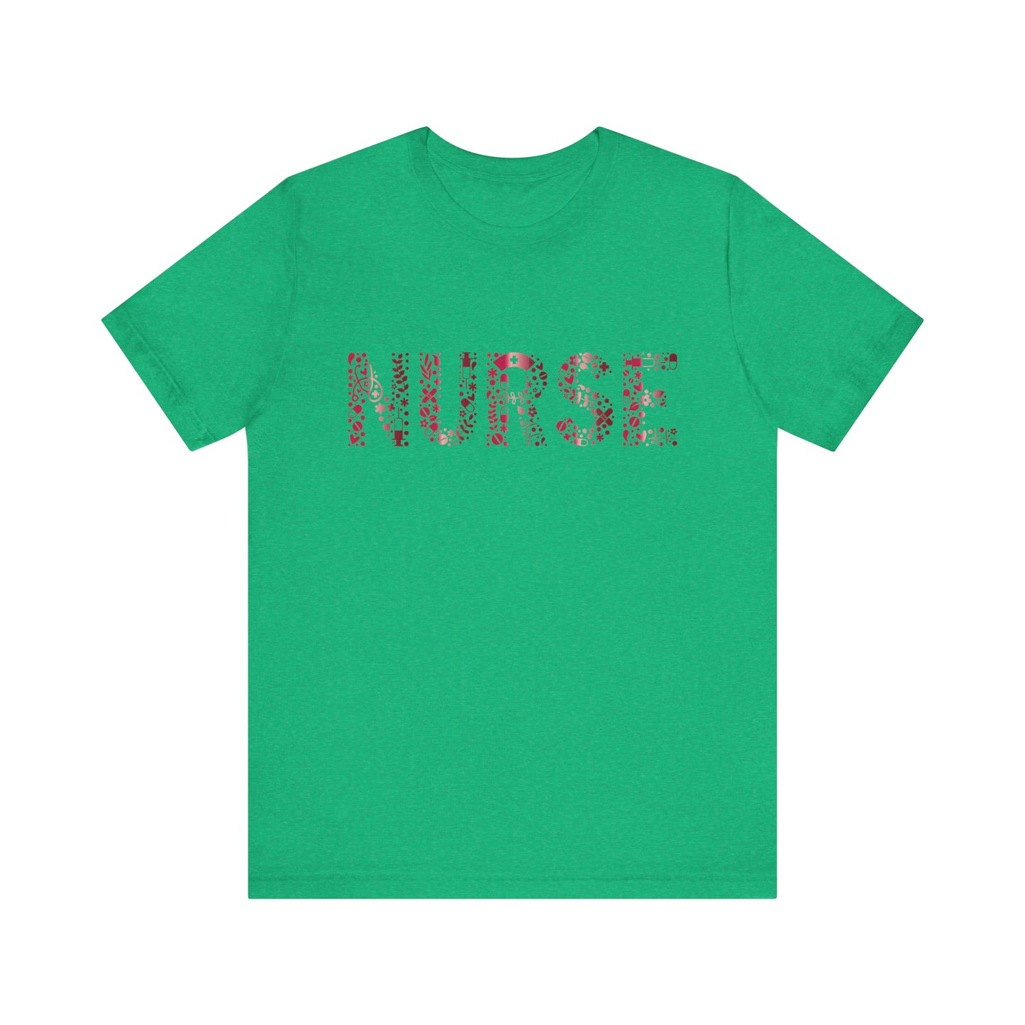 Nurse 1 ruby