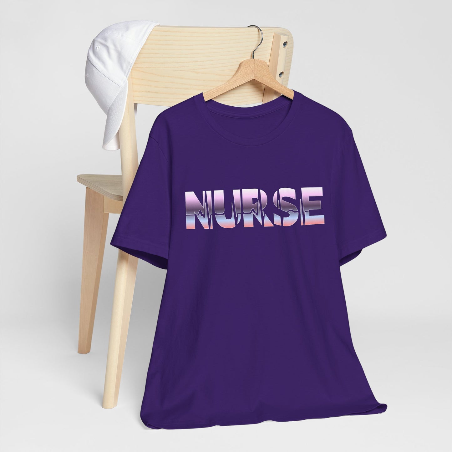 Nurse Pulse gradient 1