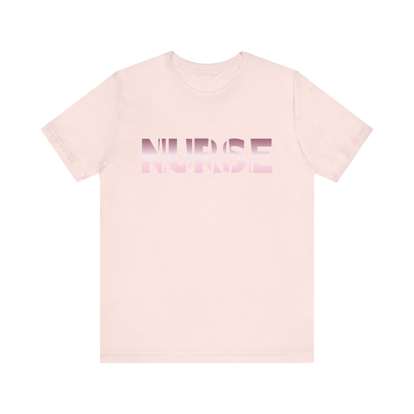 Nurse Pulse rose gold
