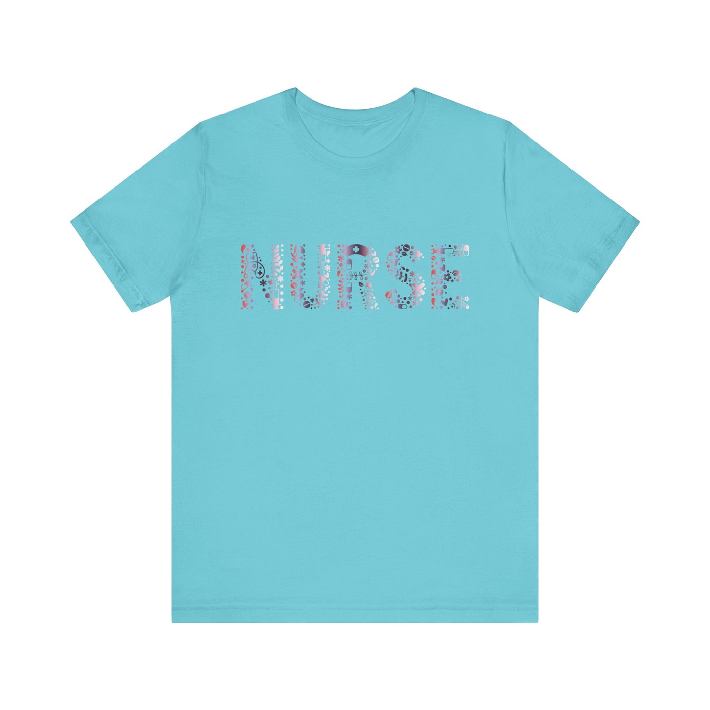Nurse 1 gradient 3