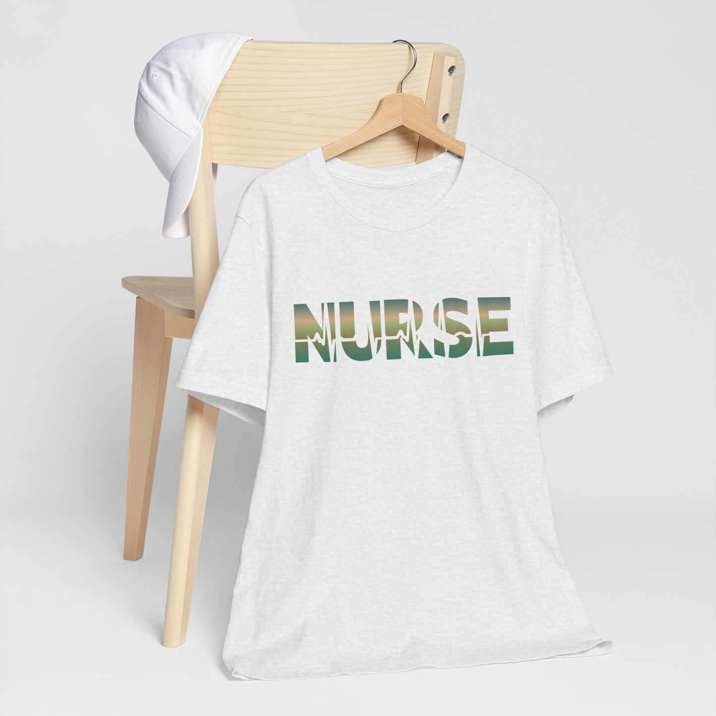 Nurse Pulse copper patina