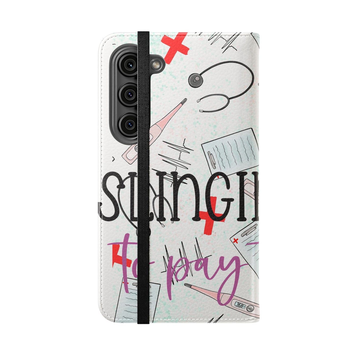 Flip Cases