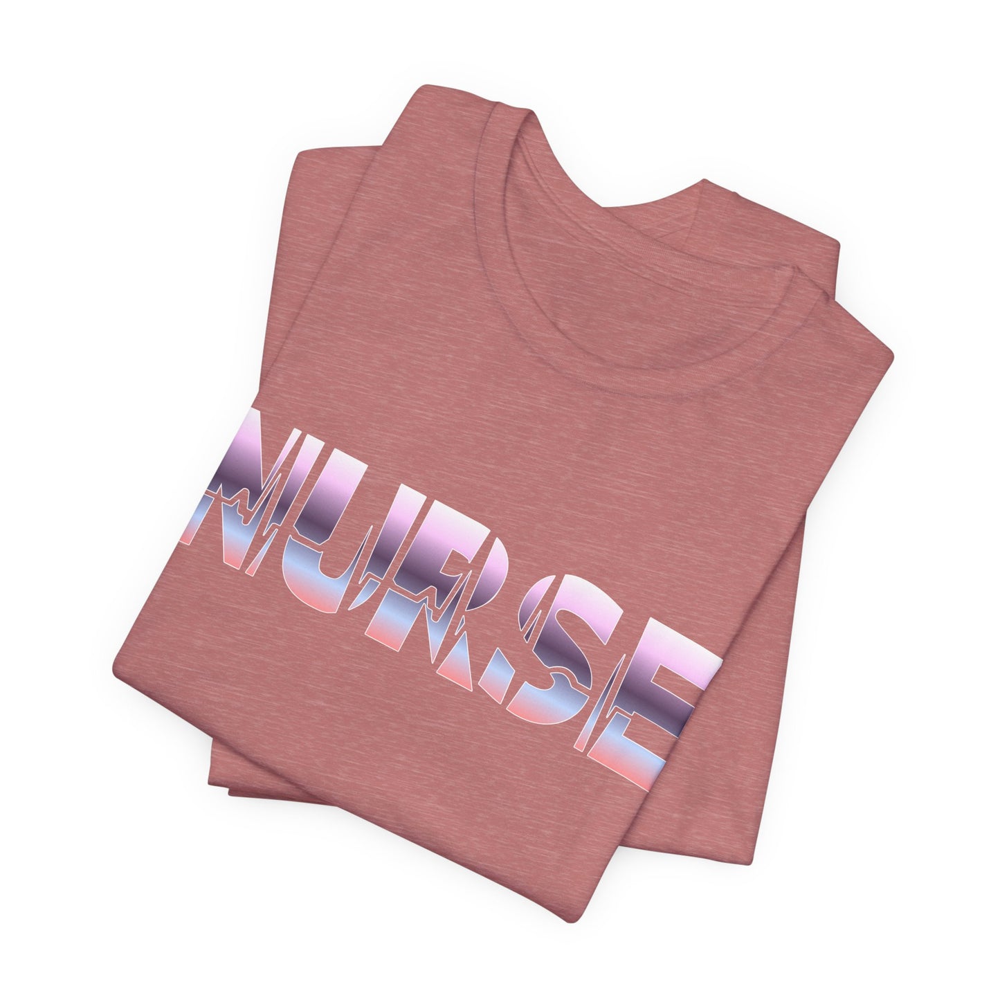 Nurse Pulse gradient 1
