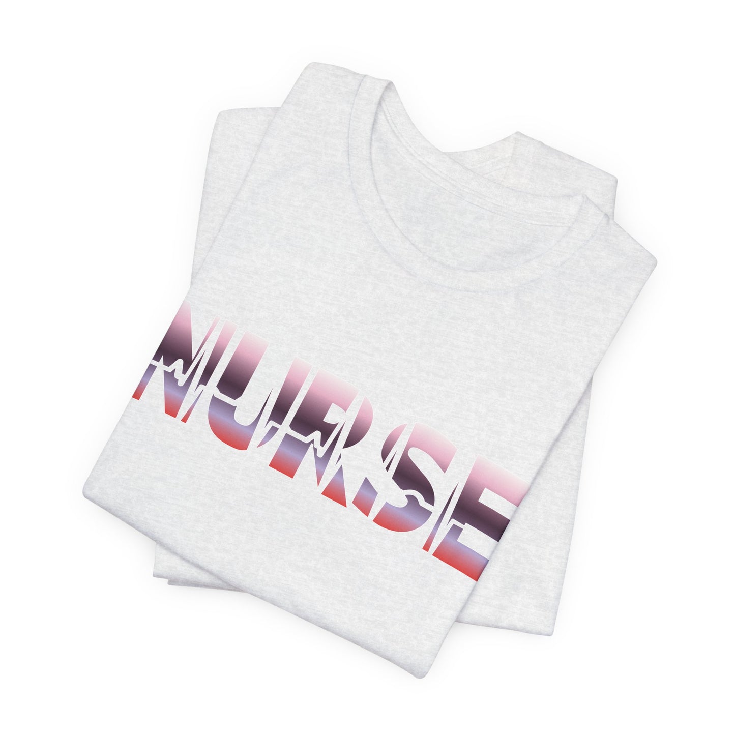 Nurse Pulse gradient 3