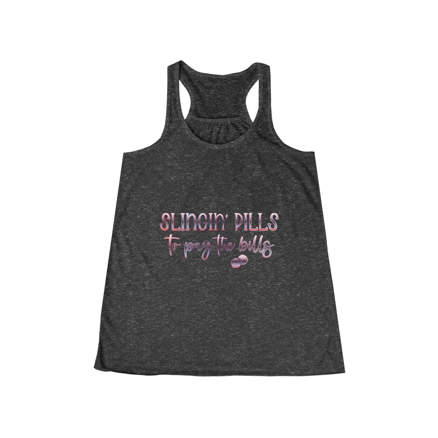 Slingin Pills to Pay The Bills gradient 3