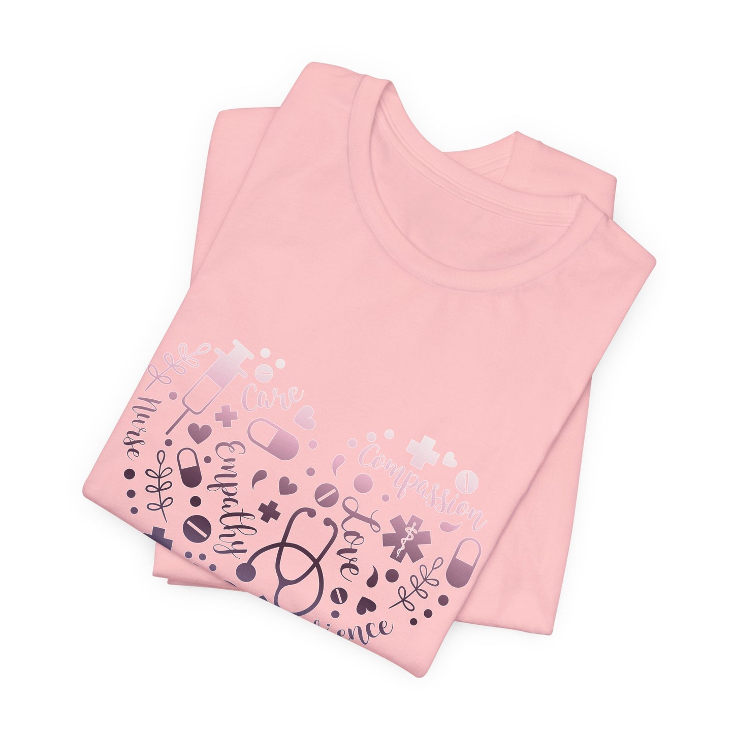 Nurse Heart gradient 3