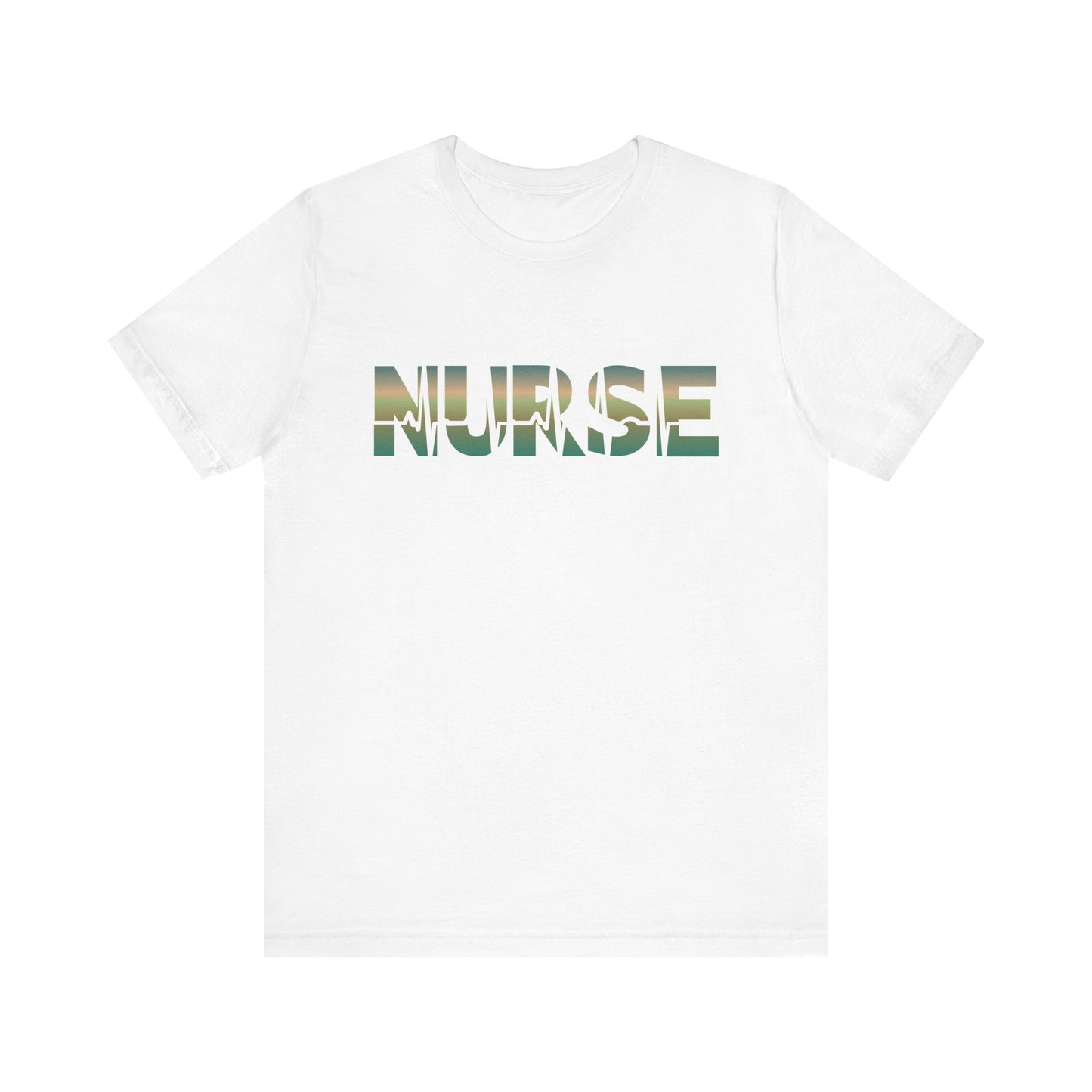 Nurse Pulse copper patina