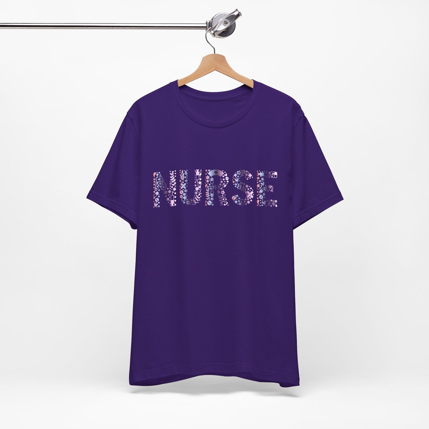 Nurse 1 gradient 1