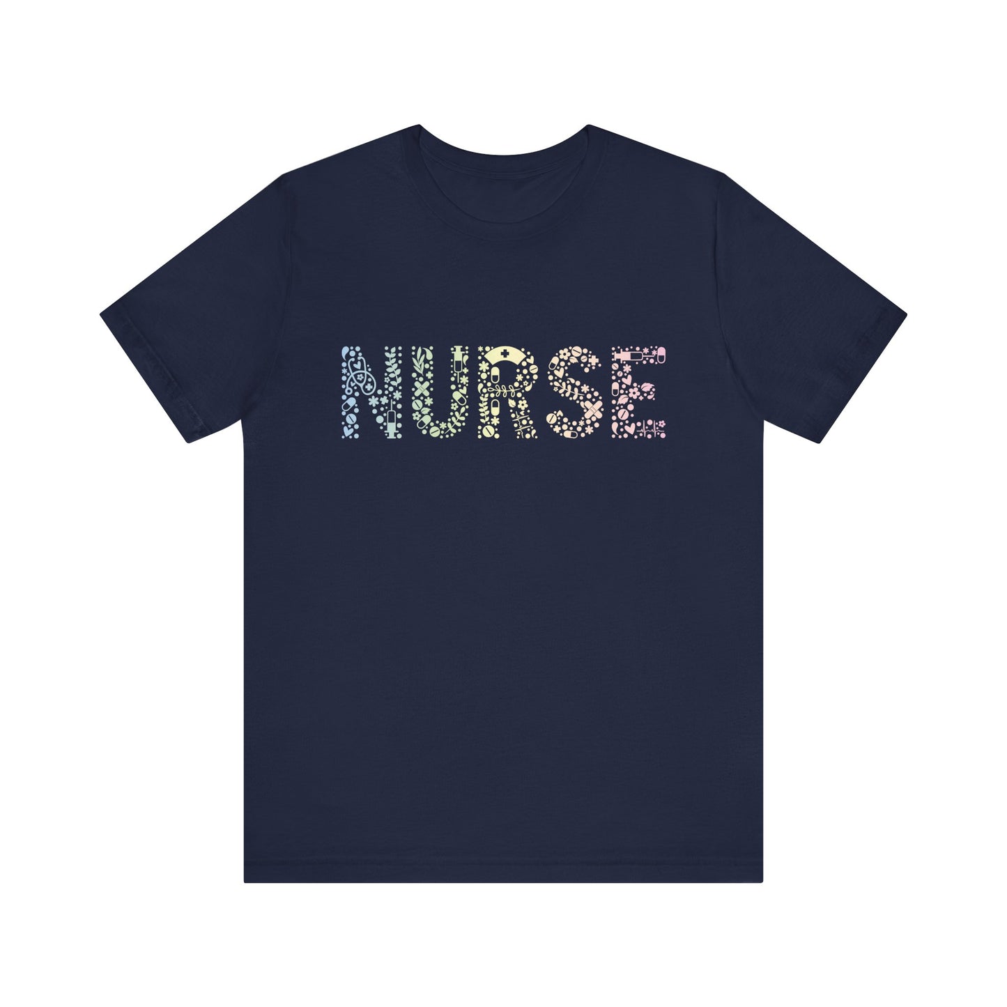 Nurse pastel