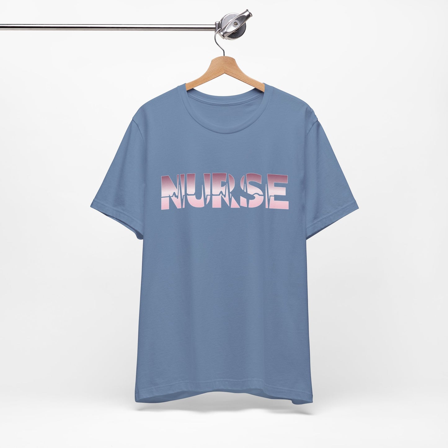 Nurse Pulse rose gold