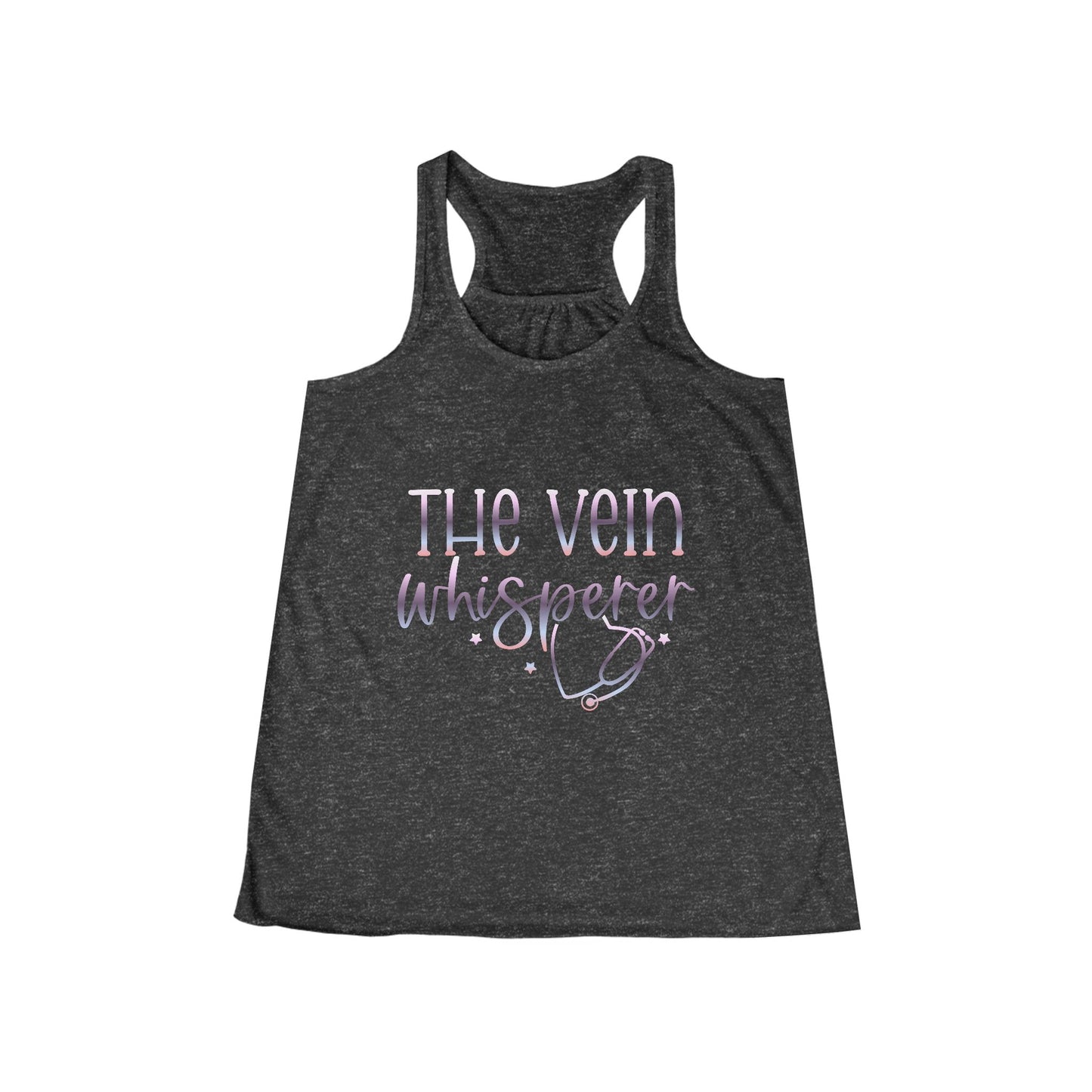 The Vein Whisperer Gradient 1