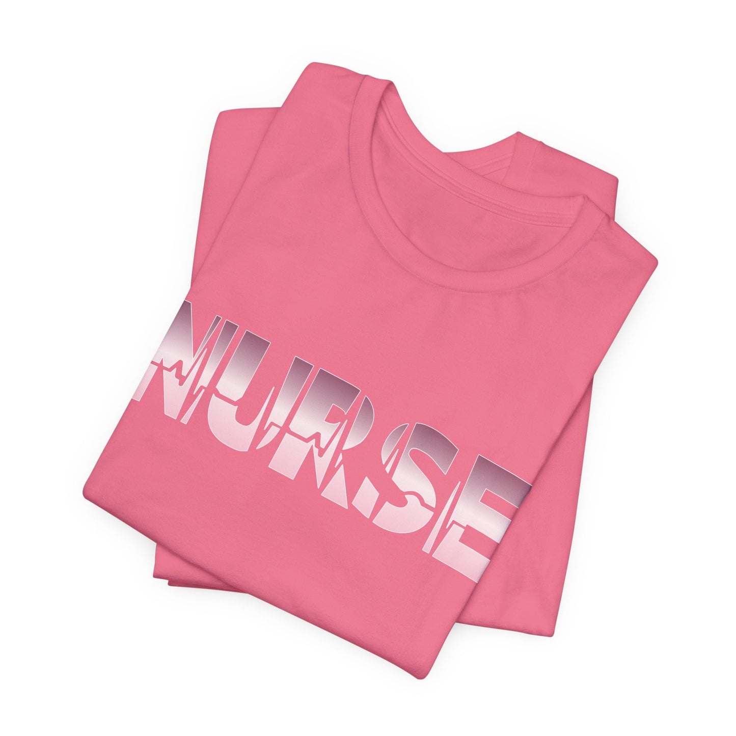 Nurse Pulse rose gold