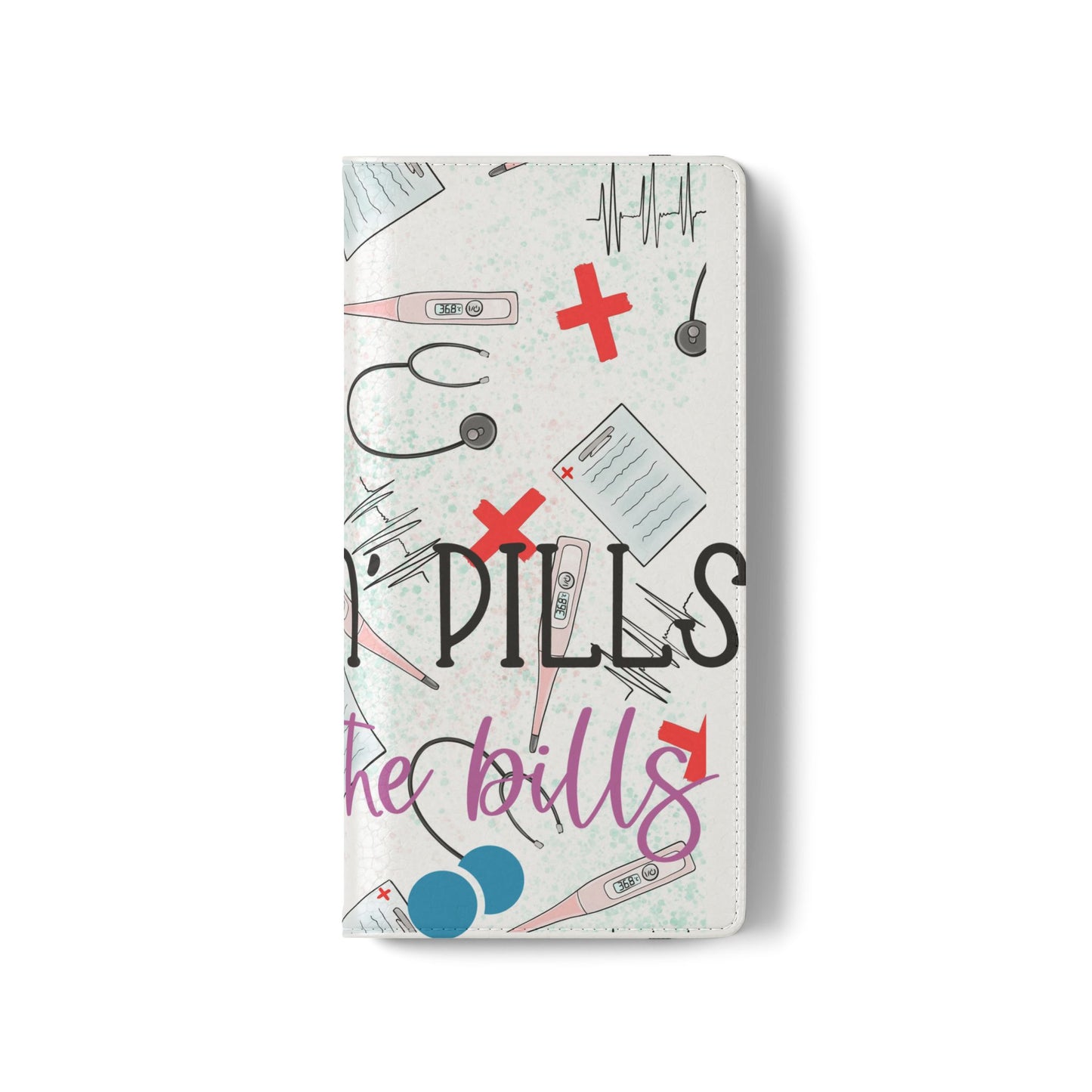 Flip Cases