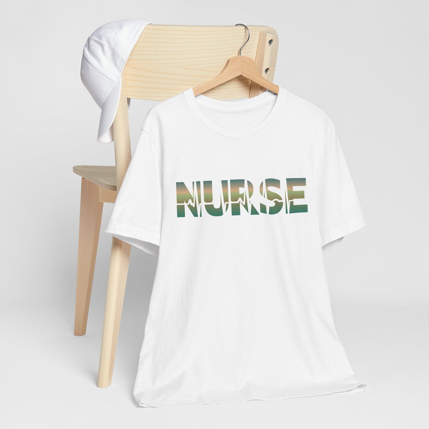 Nurse Pulse copper patina