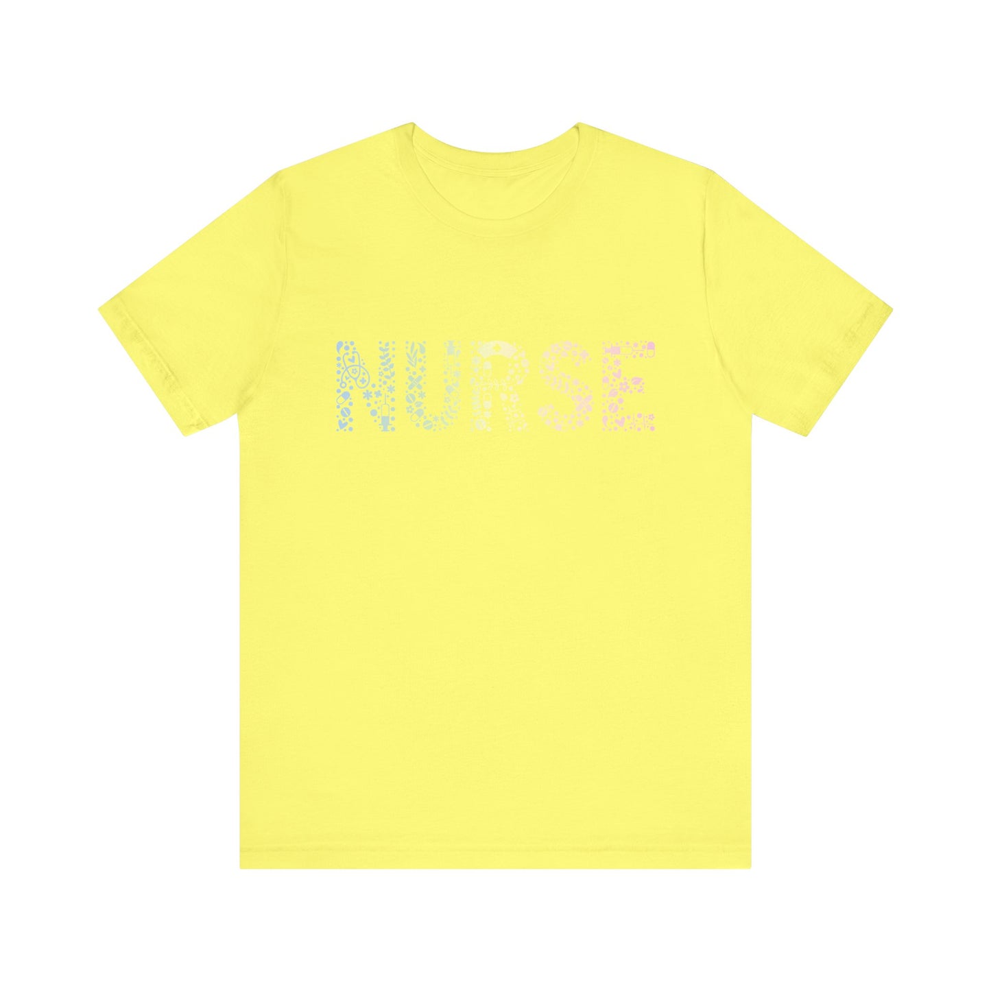 Nurse pastel