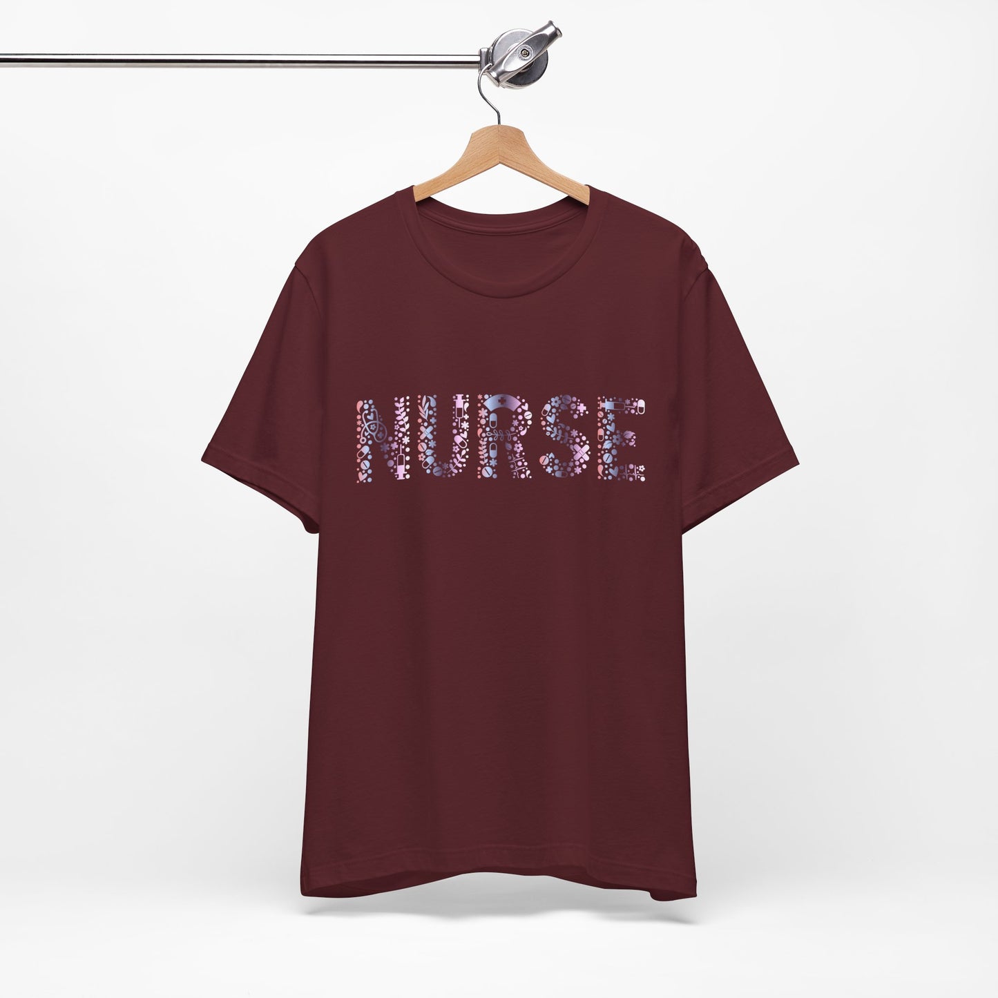 Nurse 1 gradient 1