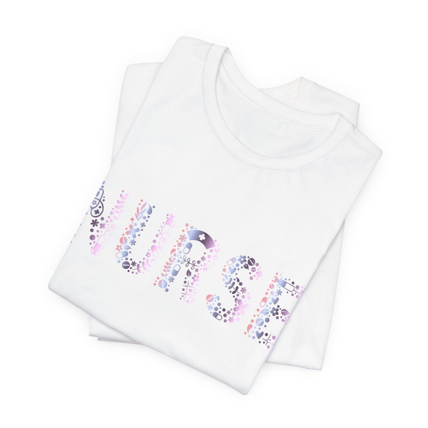 Nurse 1 gradient 1