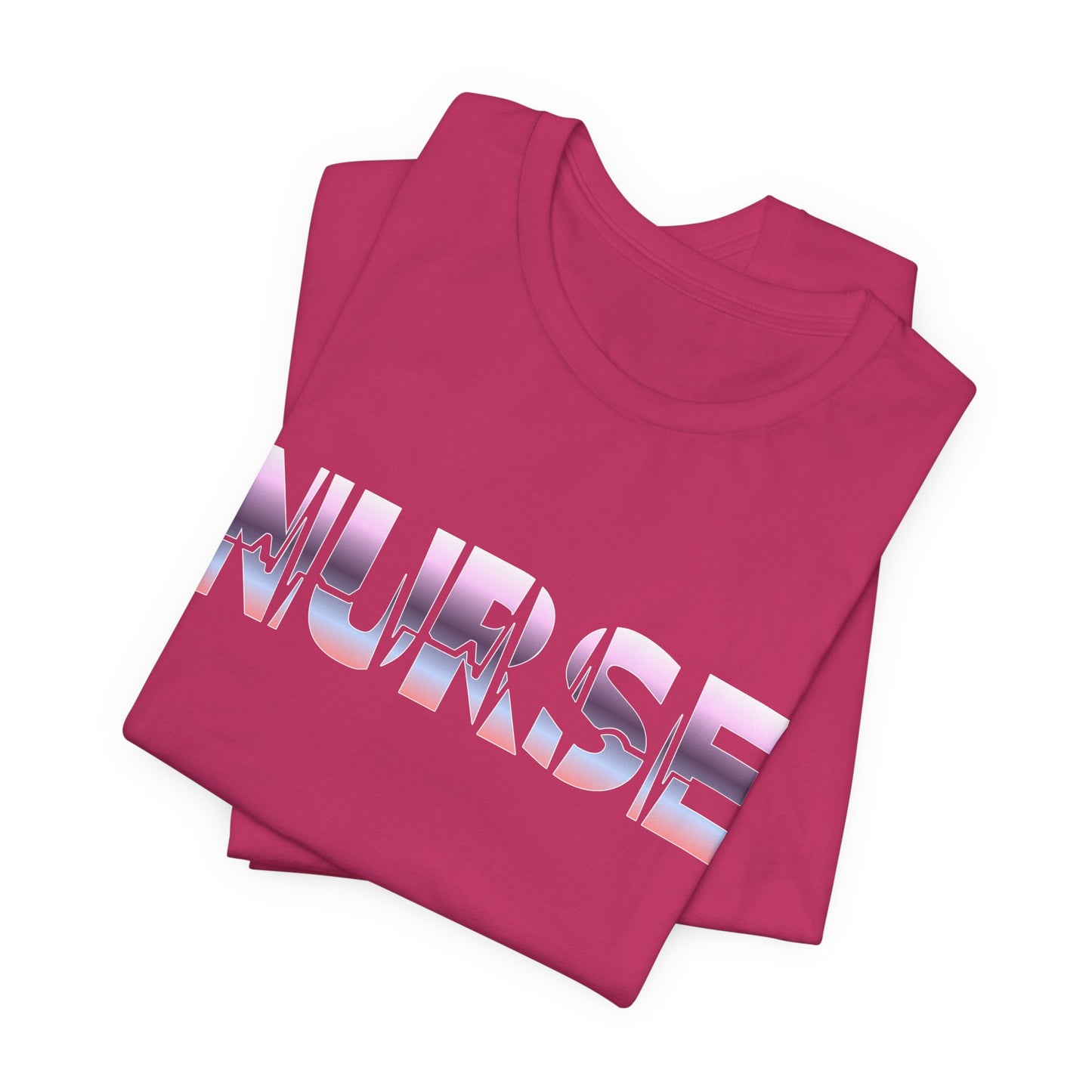 Nurse Pulse gradient 1