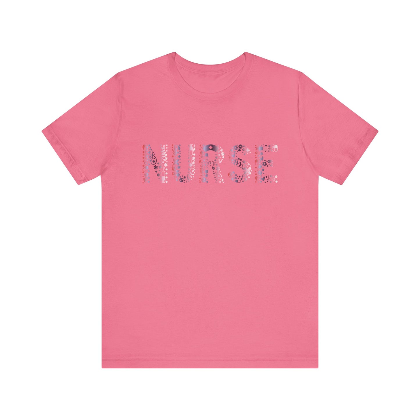 Nurse 1 gradient 3