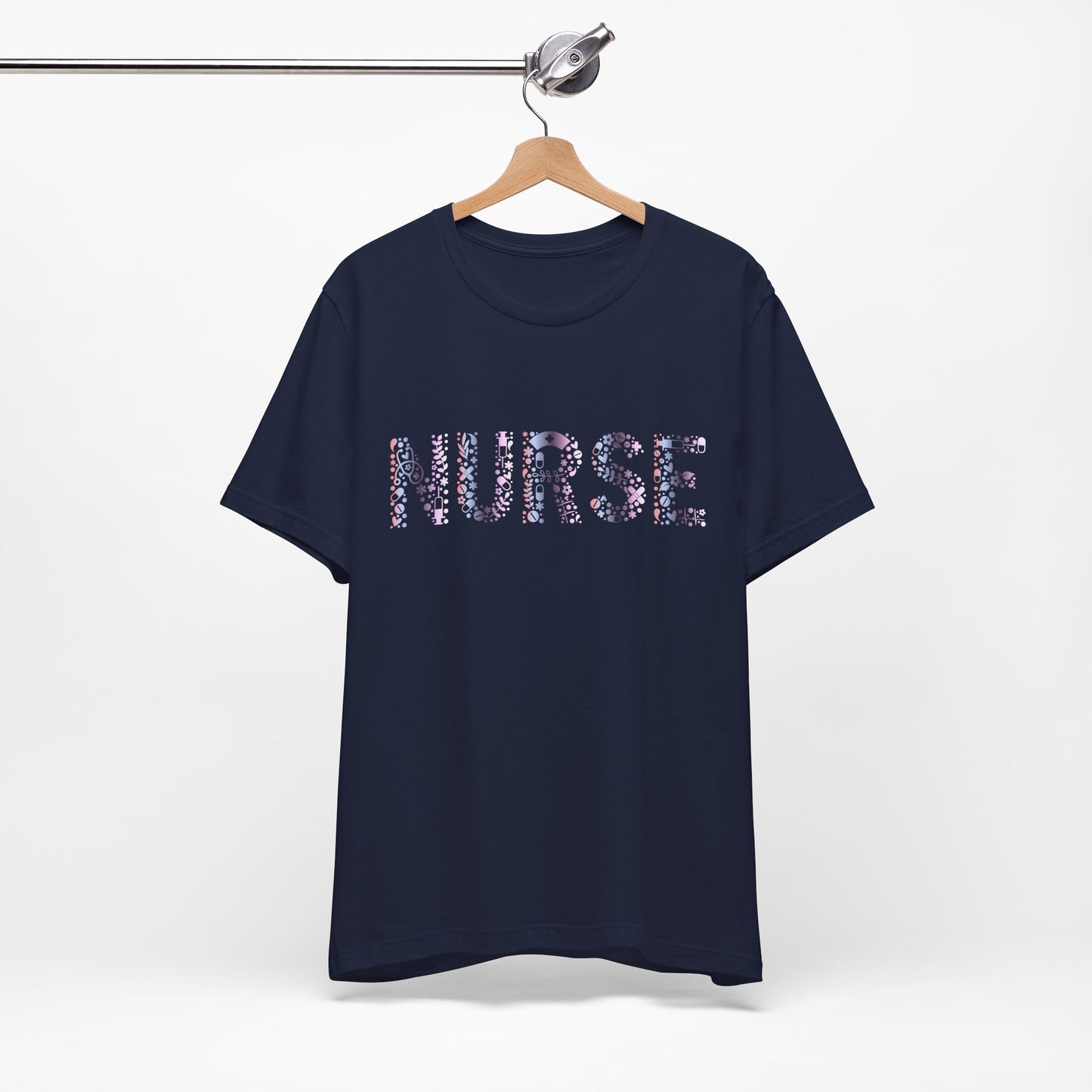 Nurse 1 gradient 1