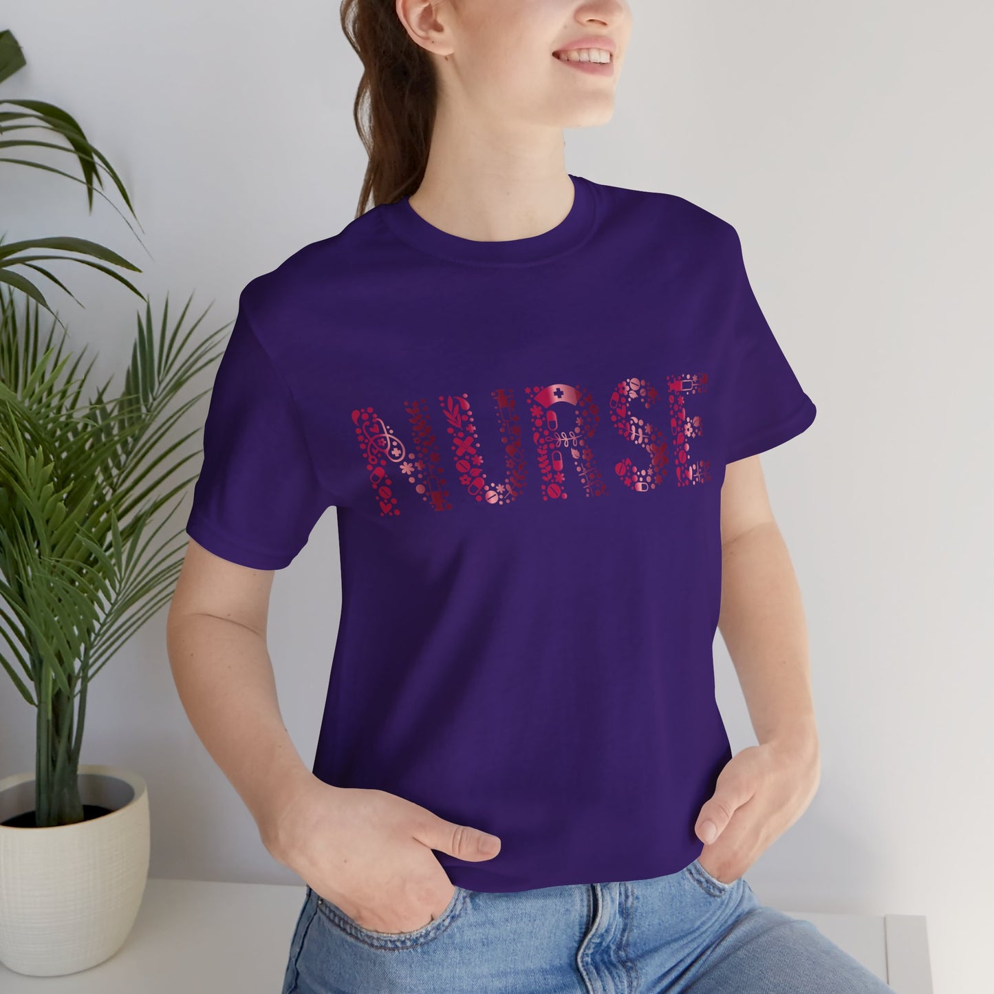 Nurse 1 ruby