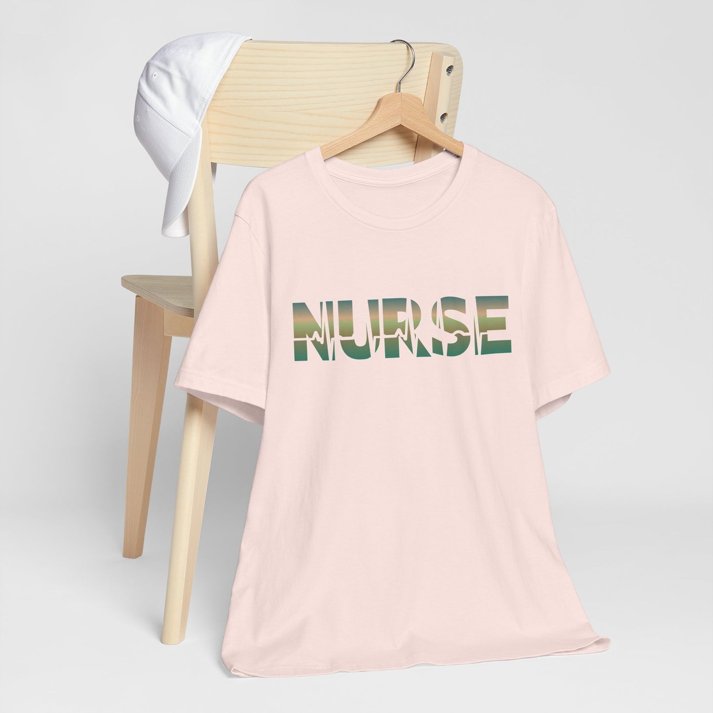Nurse Pulse copper patina