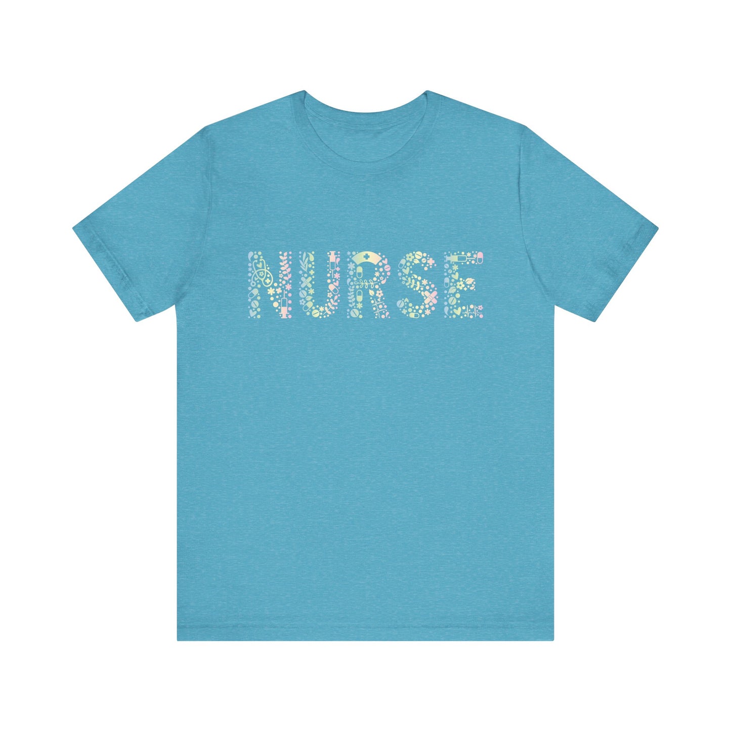 Nurse 1 pastel