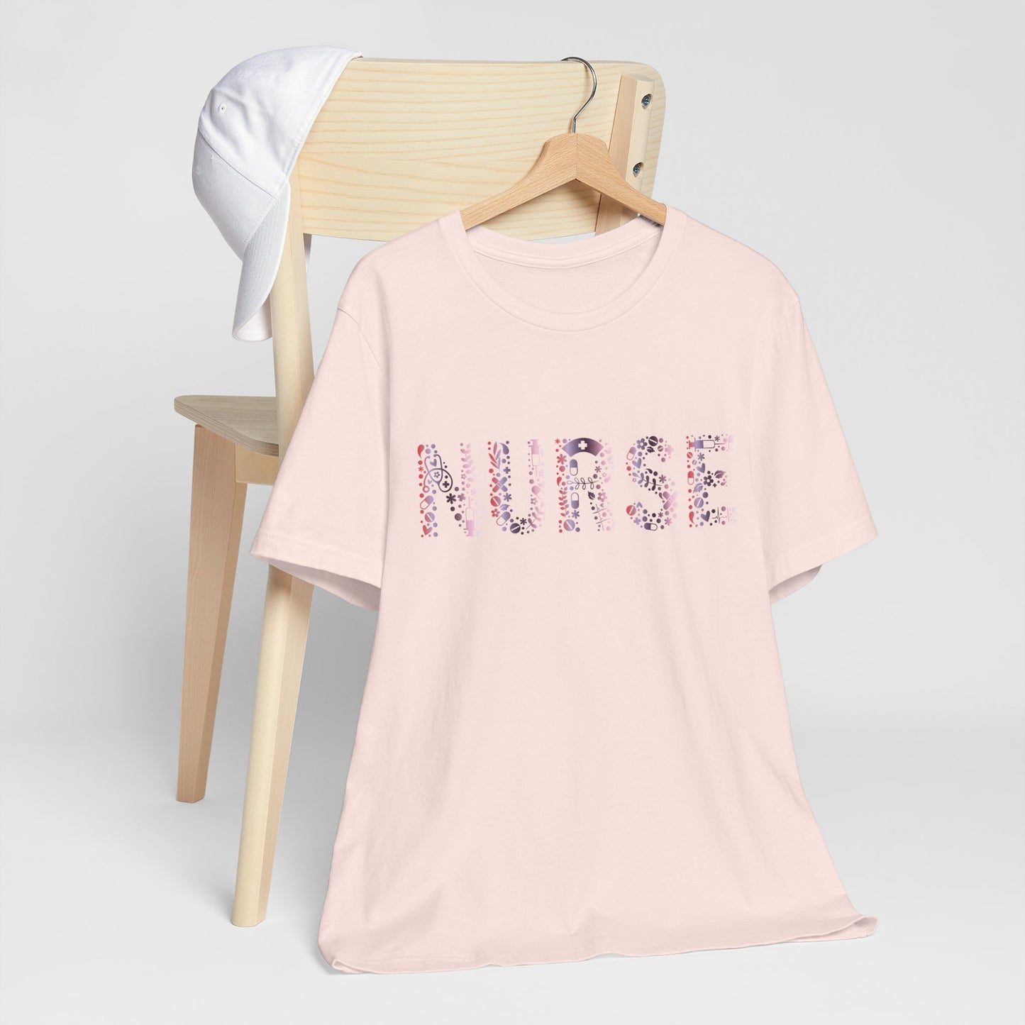 Nurse 1 gradient 3